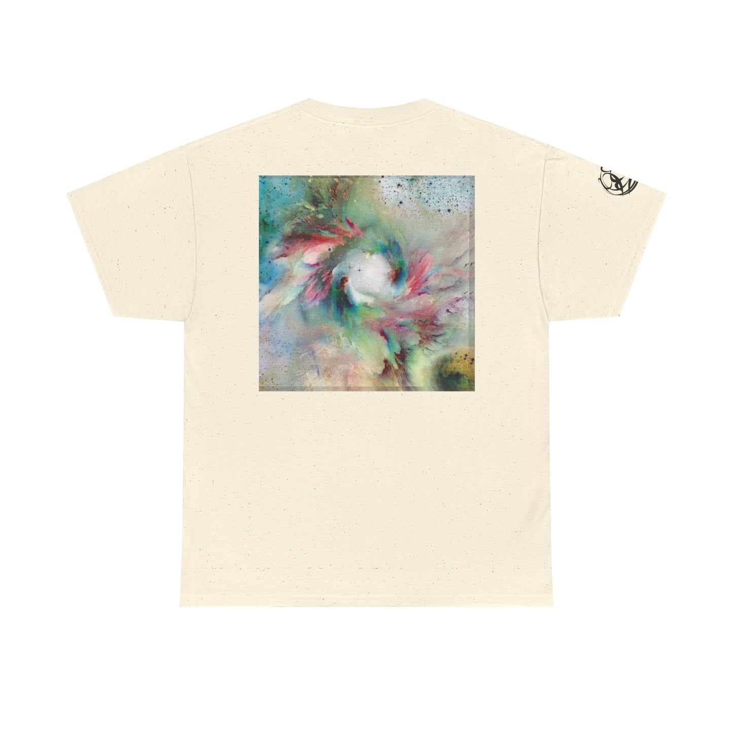 Zenios Ill Meditation T-Shirt
