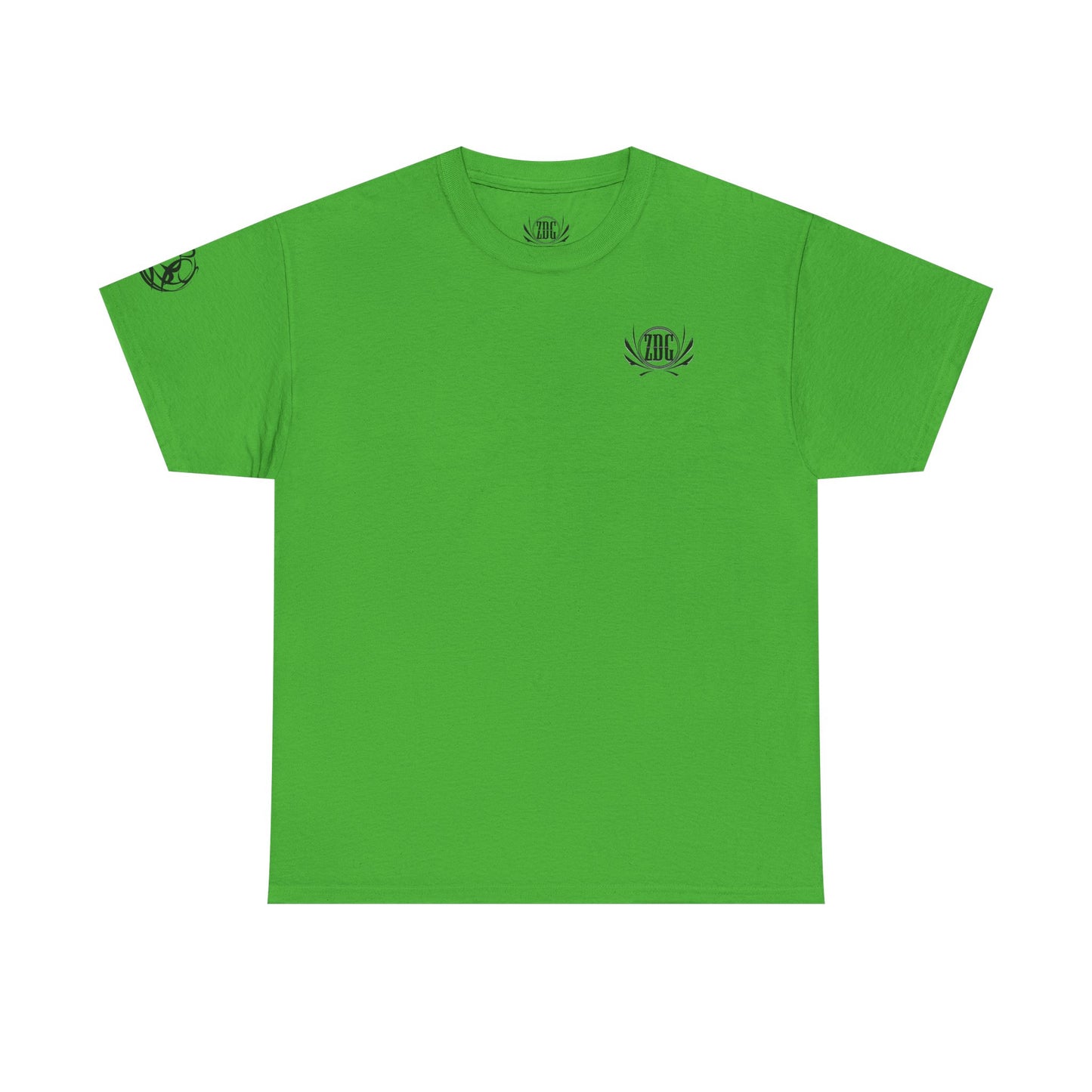 Zenios Pure Medication T-Shirt