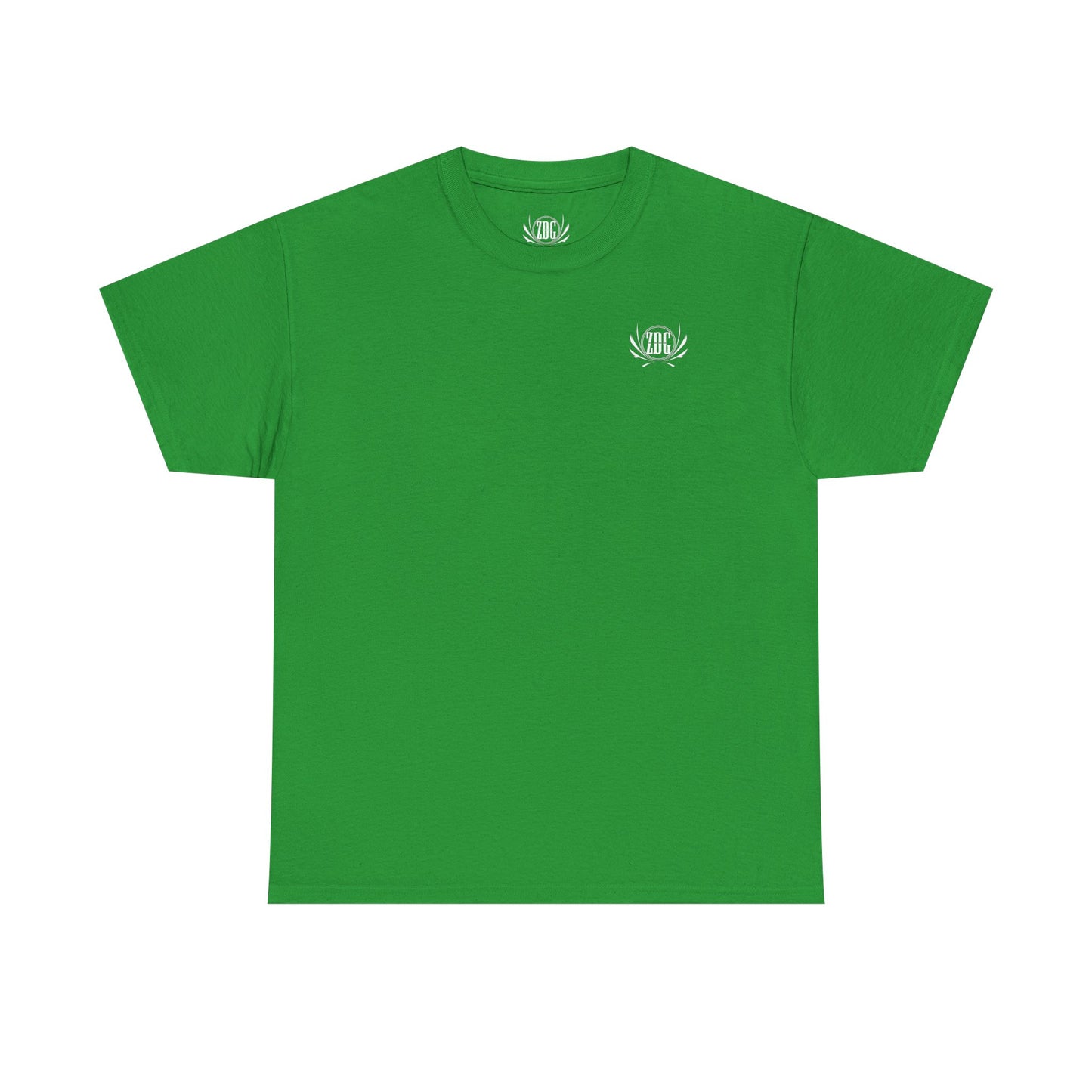 Dog Flames LaRose Style Tee