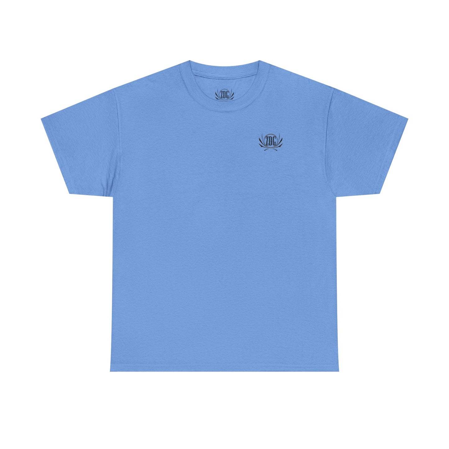 Dog Flames LaRose Style Tee