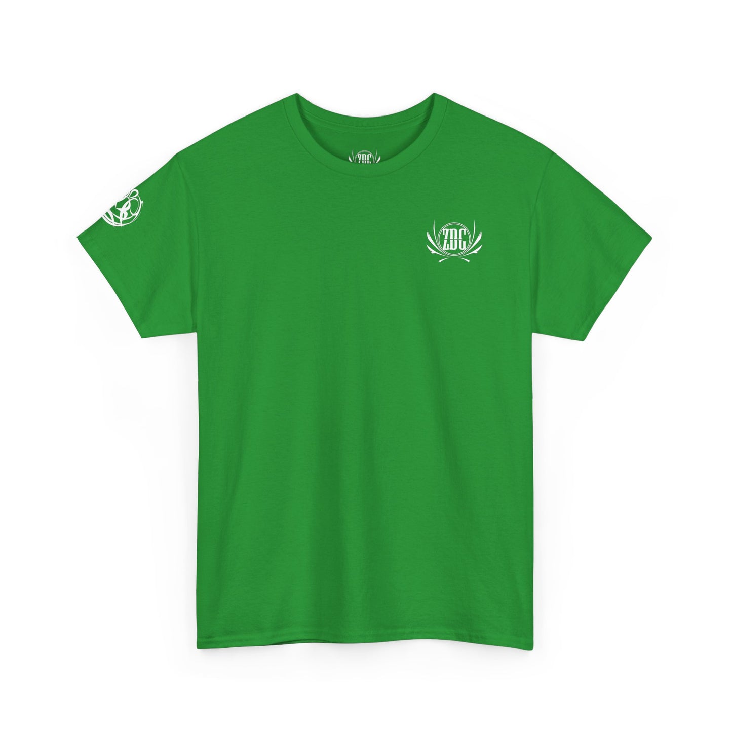 Zenios Trippy Travels T-Shirt