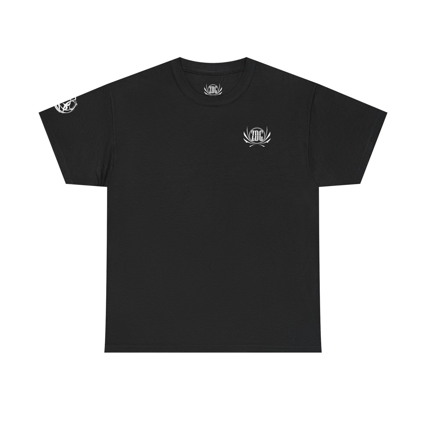 Zenios Pure Medication T-Shirt