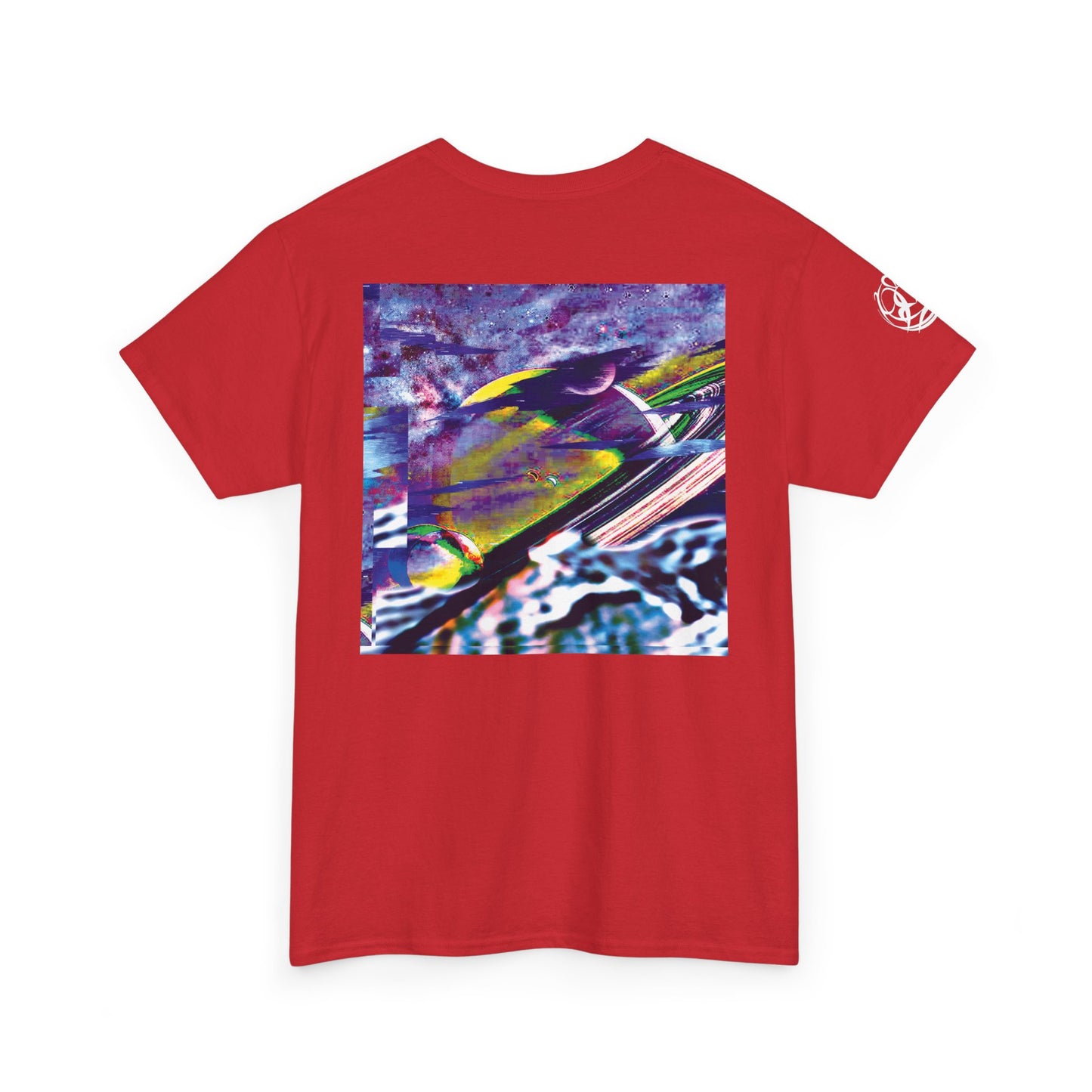 Zenios Pure Medication T-Shirt