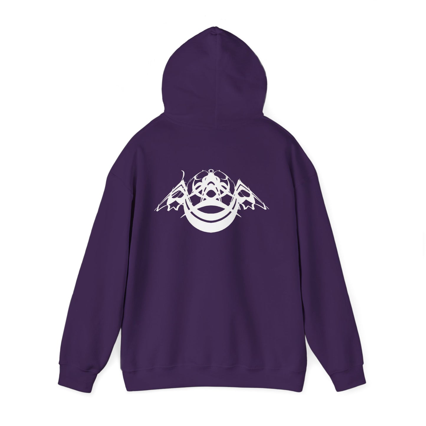 House of All Starz Basic Hooded Sweatshirt