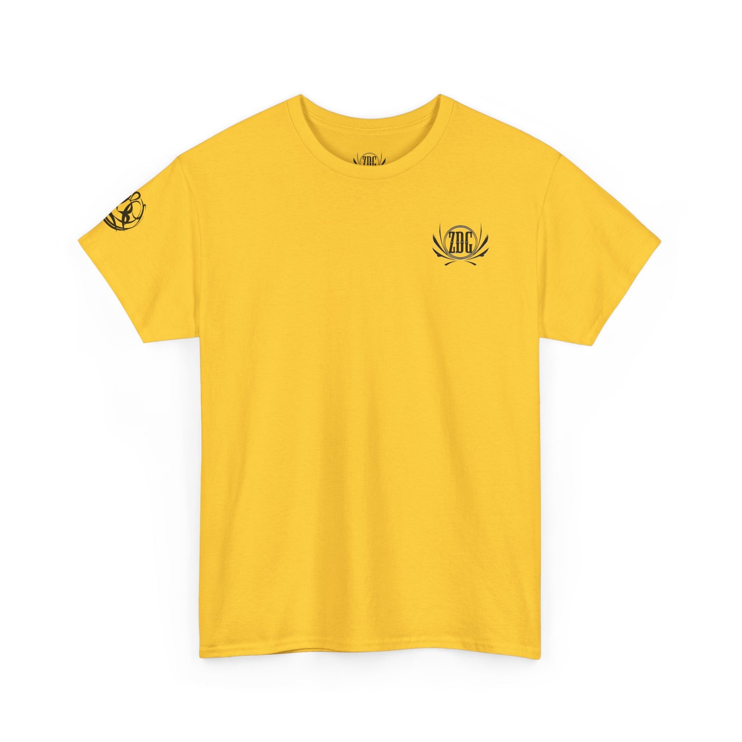 Zenios Pure Medication T-Shirt