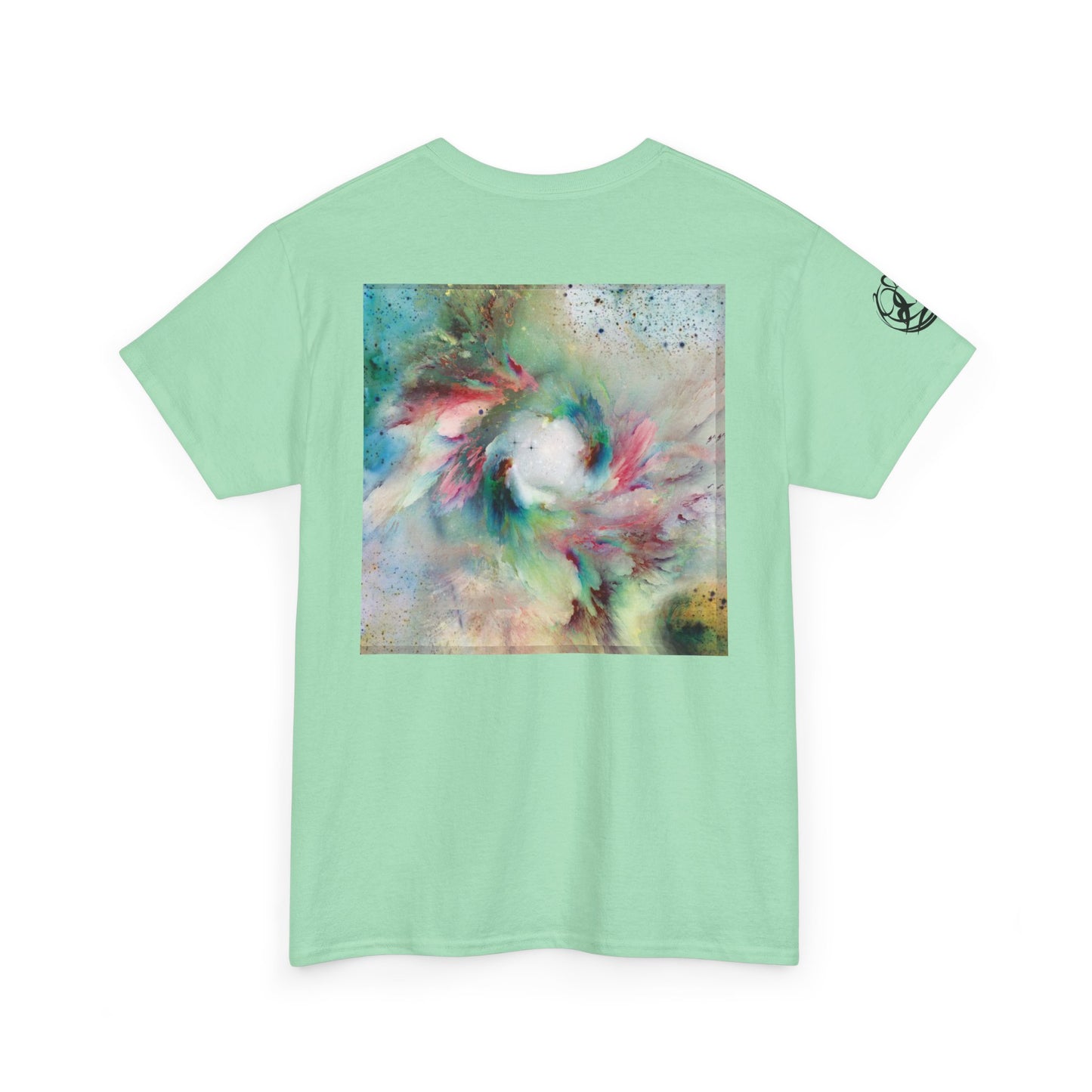 Zenios Ill Meditation T-Shirt