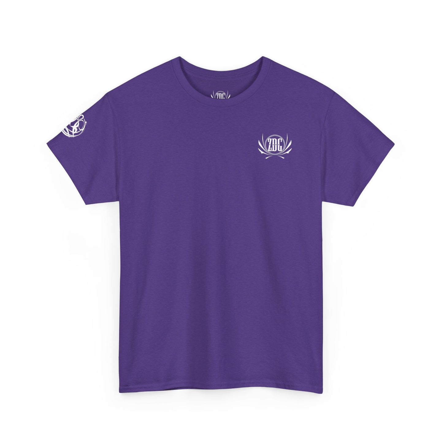 Zenios Pure Medication T-Shirt