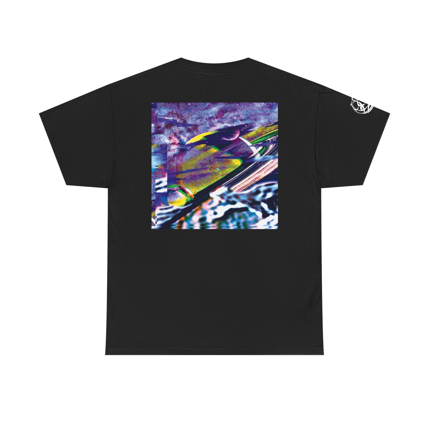Zenios Pure Medication T-Shirt