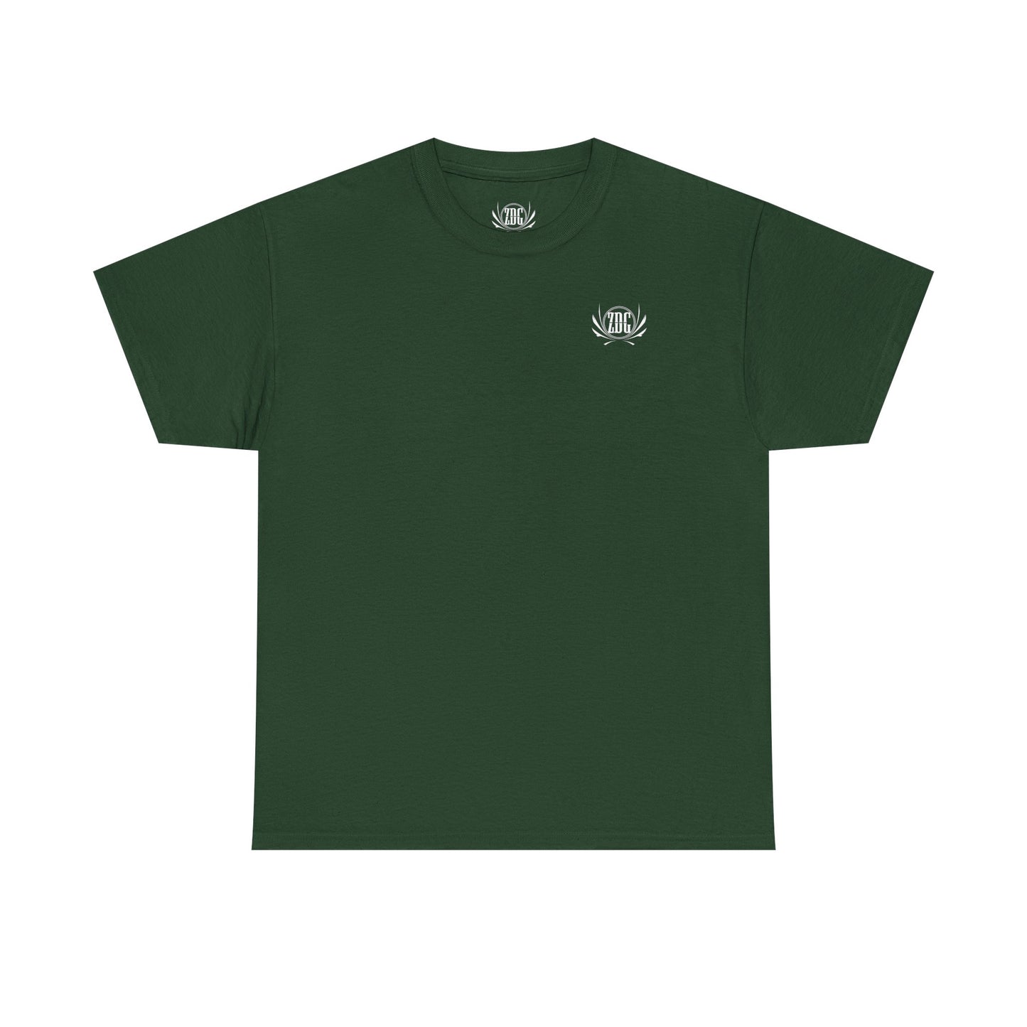 Burning Kush LaRose Style Tee