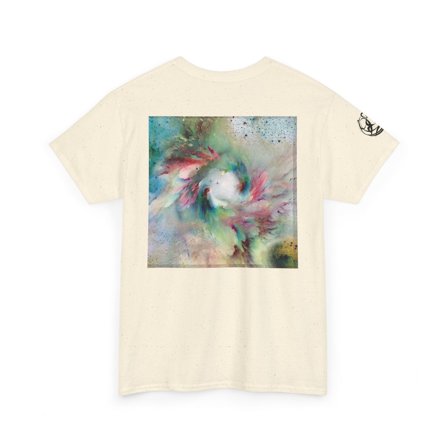 Zenios Ill Meditation T-Shirt