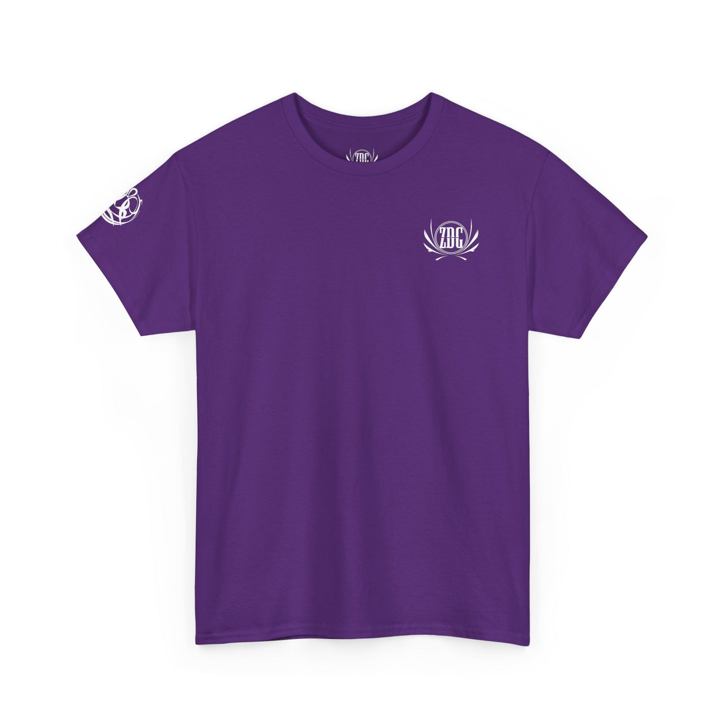 Zenios Pure Medication T-Shirt