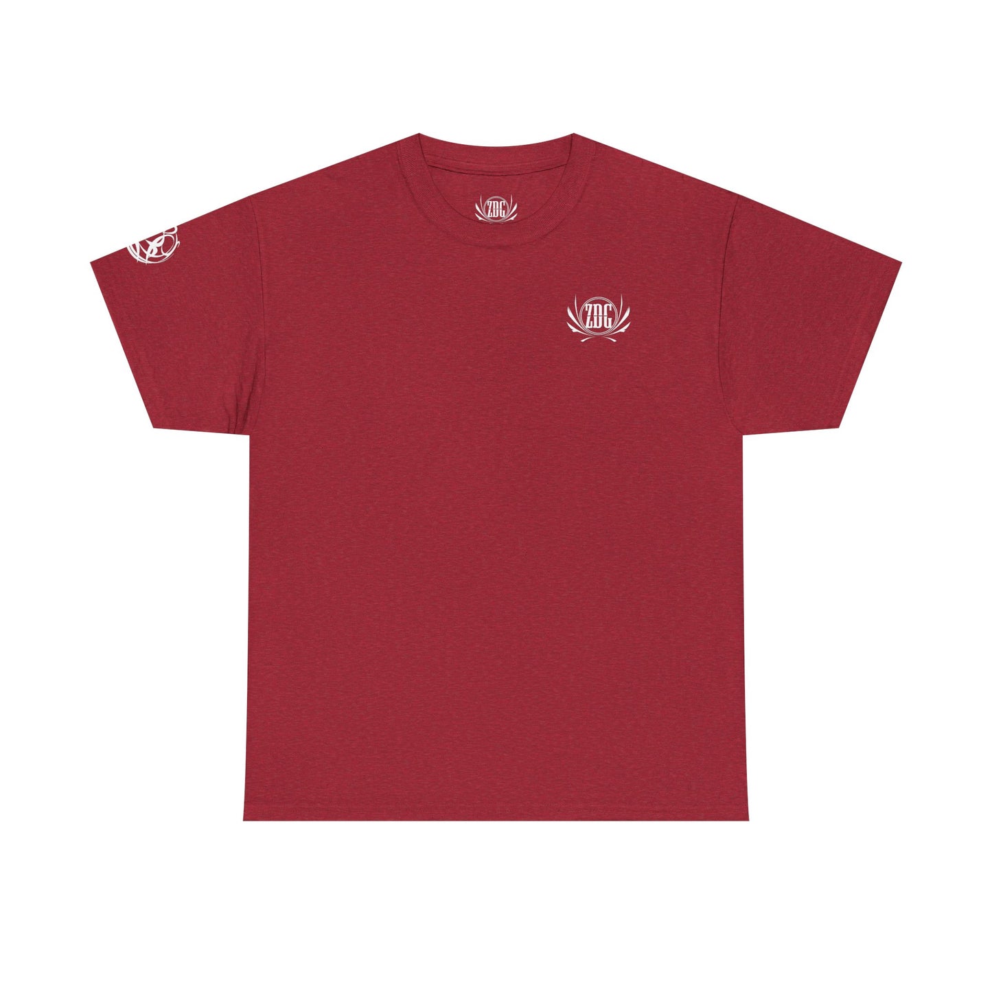 Zenios Mercury Crimson Dream T-Shirt