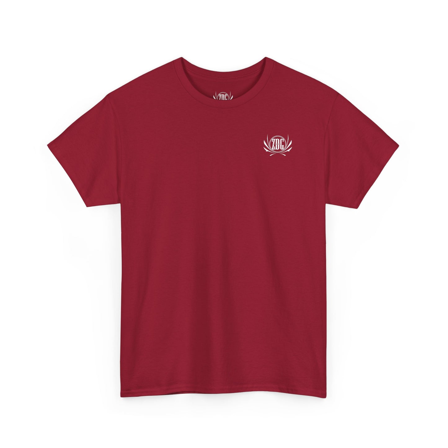 Dragon Flames LaRose Style Tee