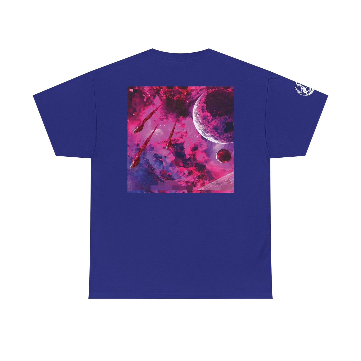 Zenios Mercury Crimson Dream T-Shirt