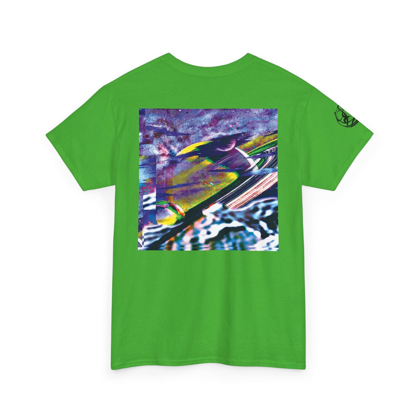 Zenios Pure Medication T-Shirt