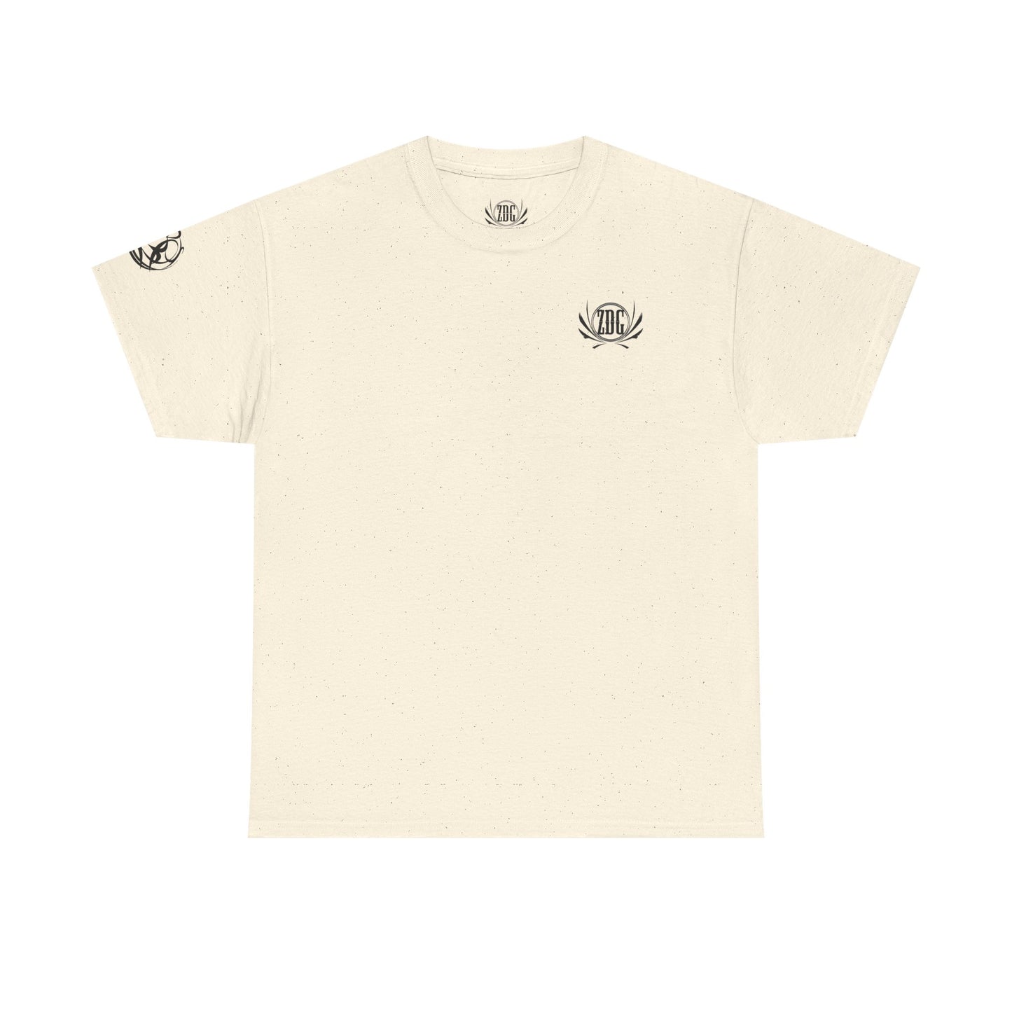 Zenios Ill Meditation T-Shirt