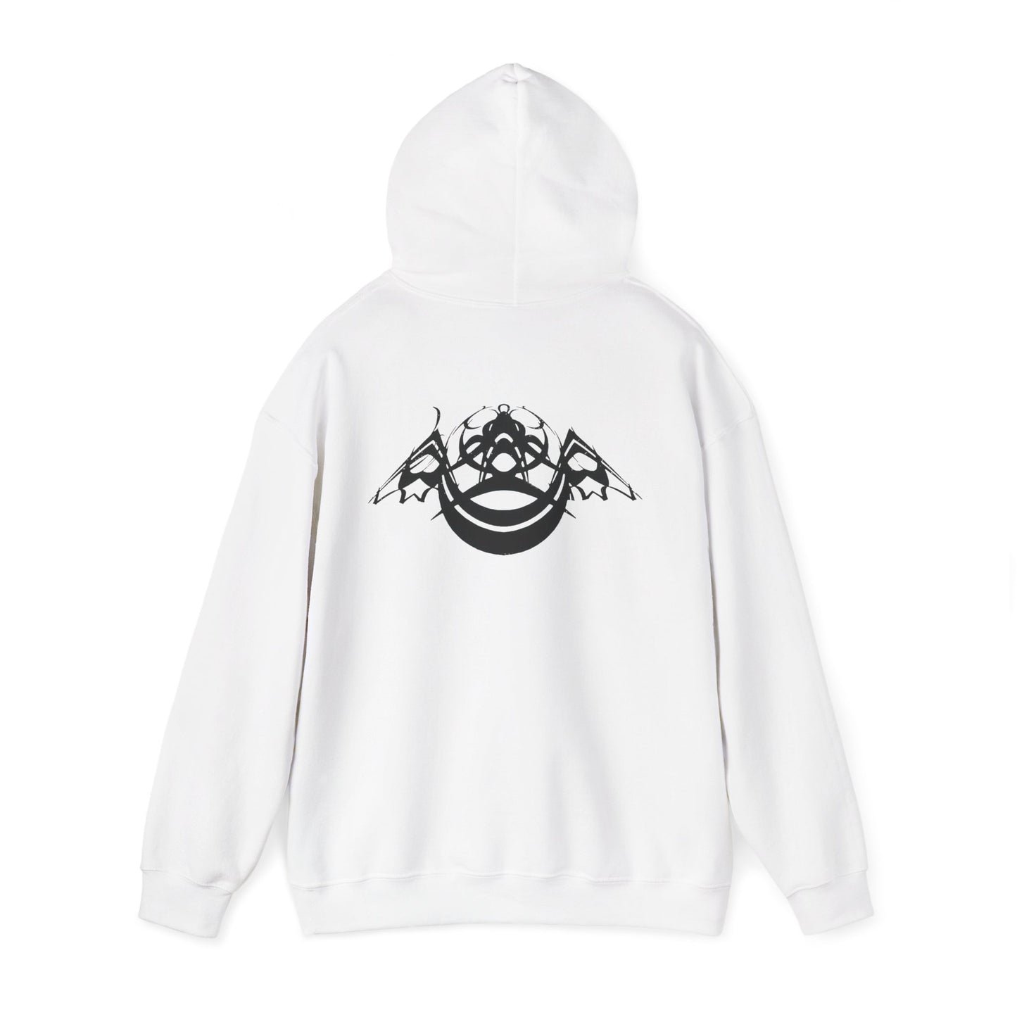 House of All Starz Basic Hooded Sweatshirt