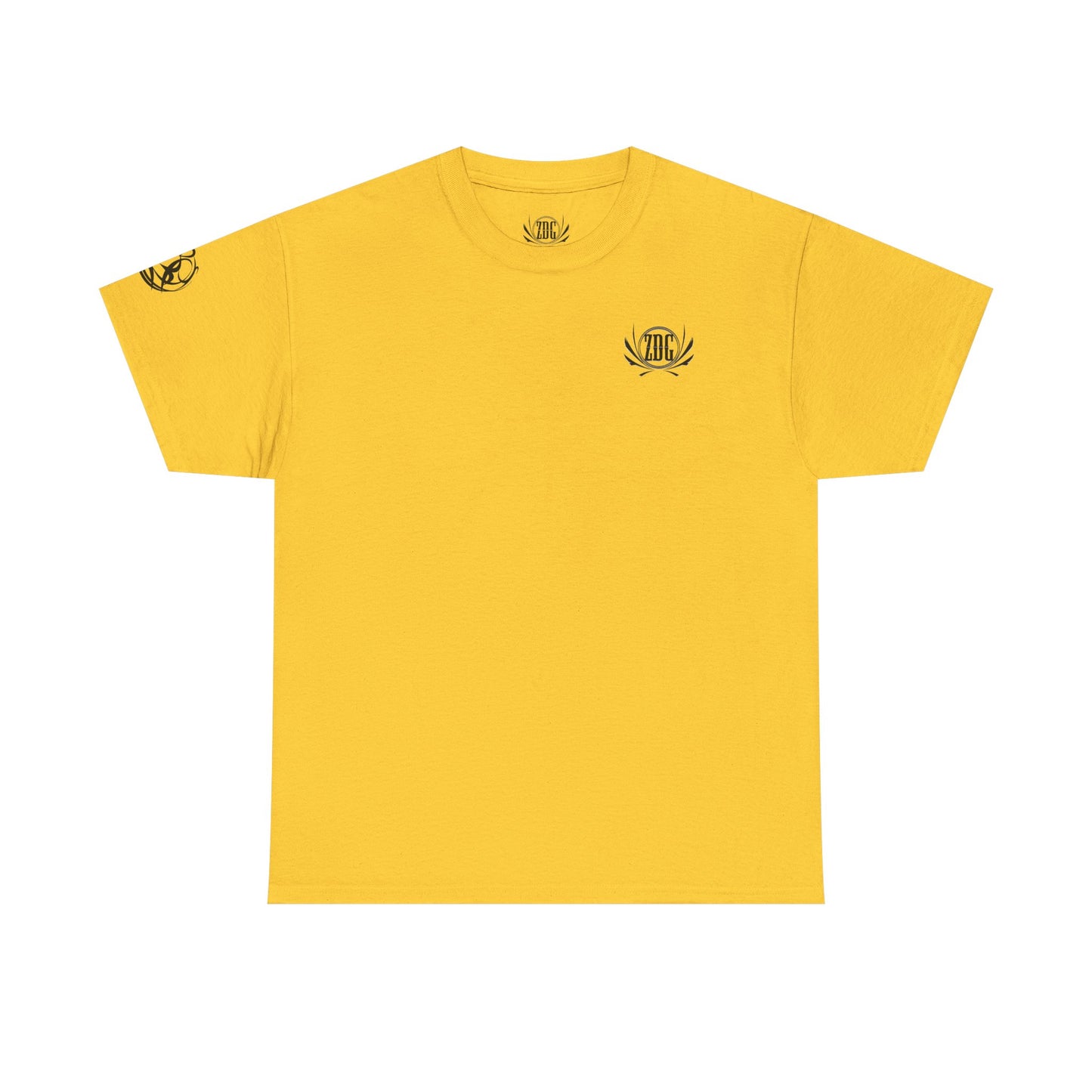 Zenios Pure Medication T-Shirt
