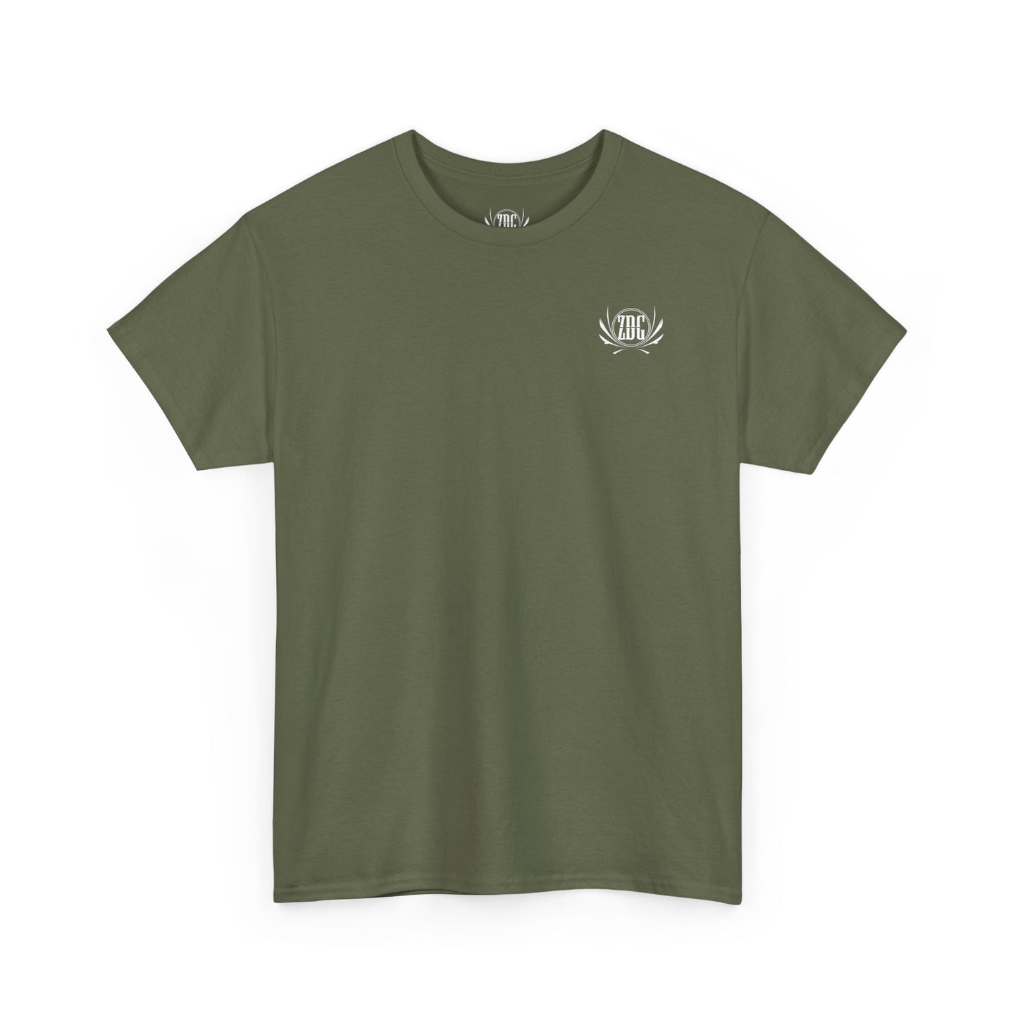 Burning Kush LaRose Style Tee