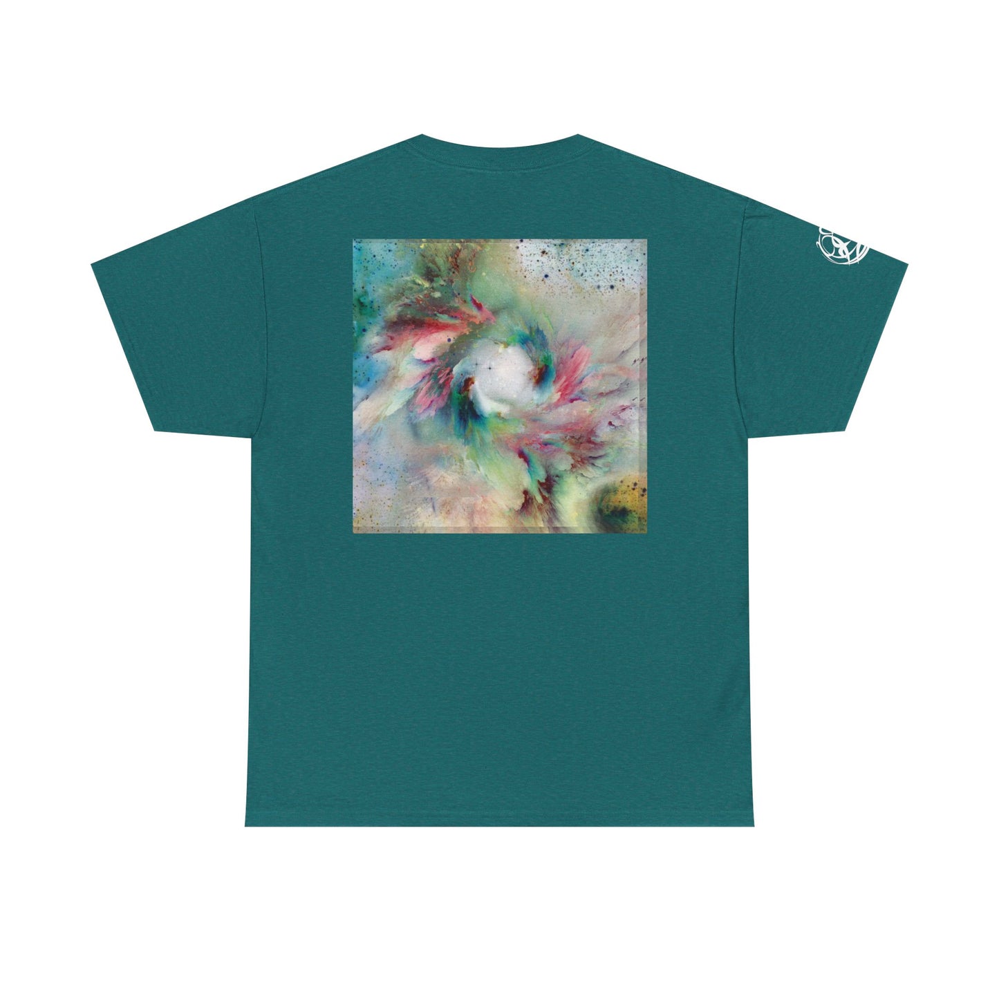 Zenios Ill Meditation T-Shirt