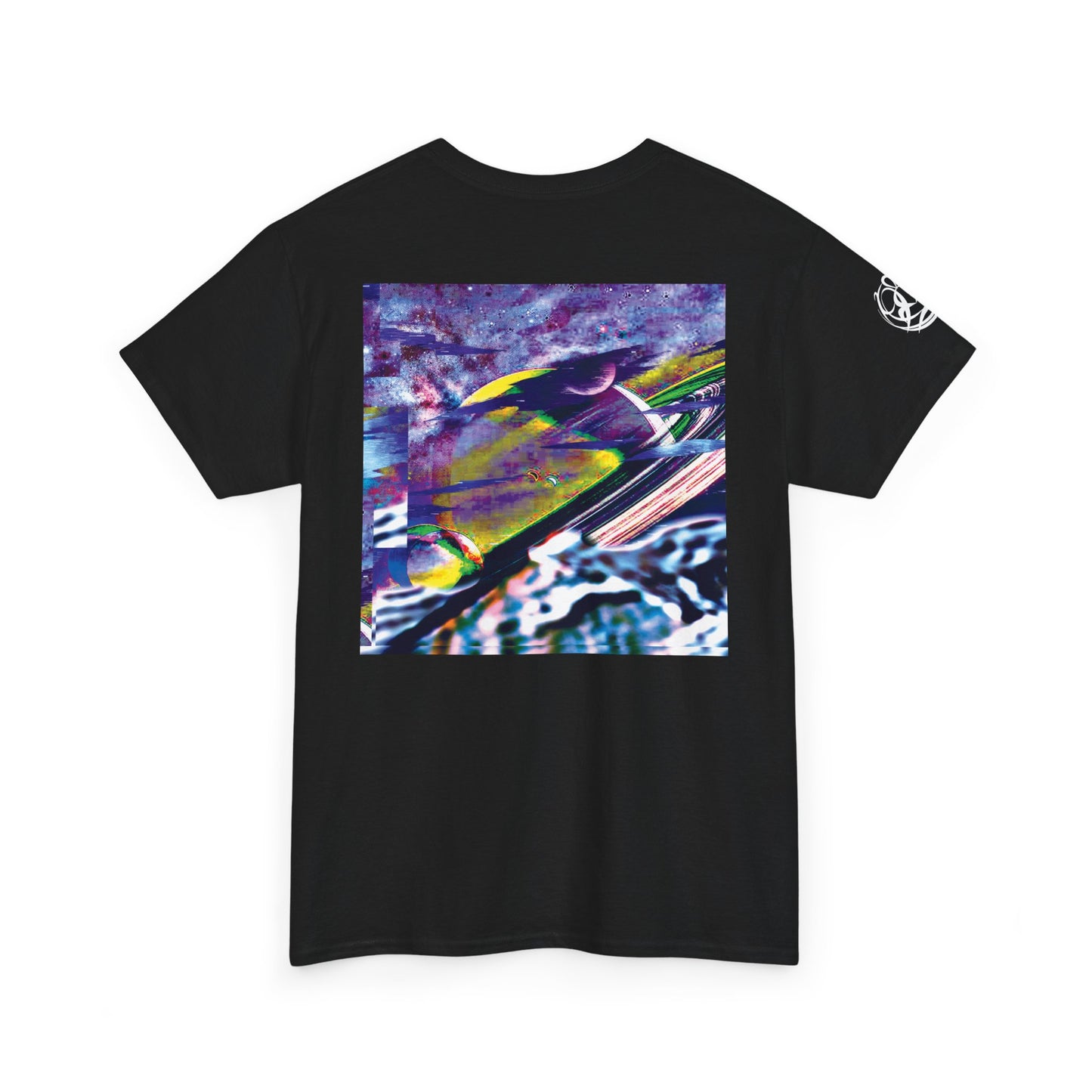 Zenios Pure Medication T-Shirt