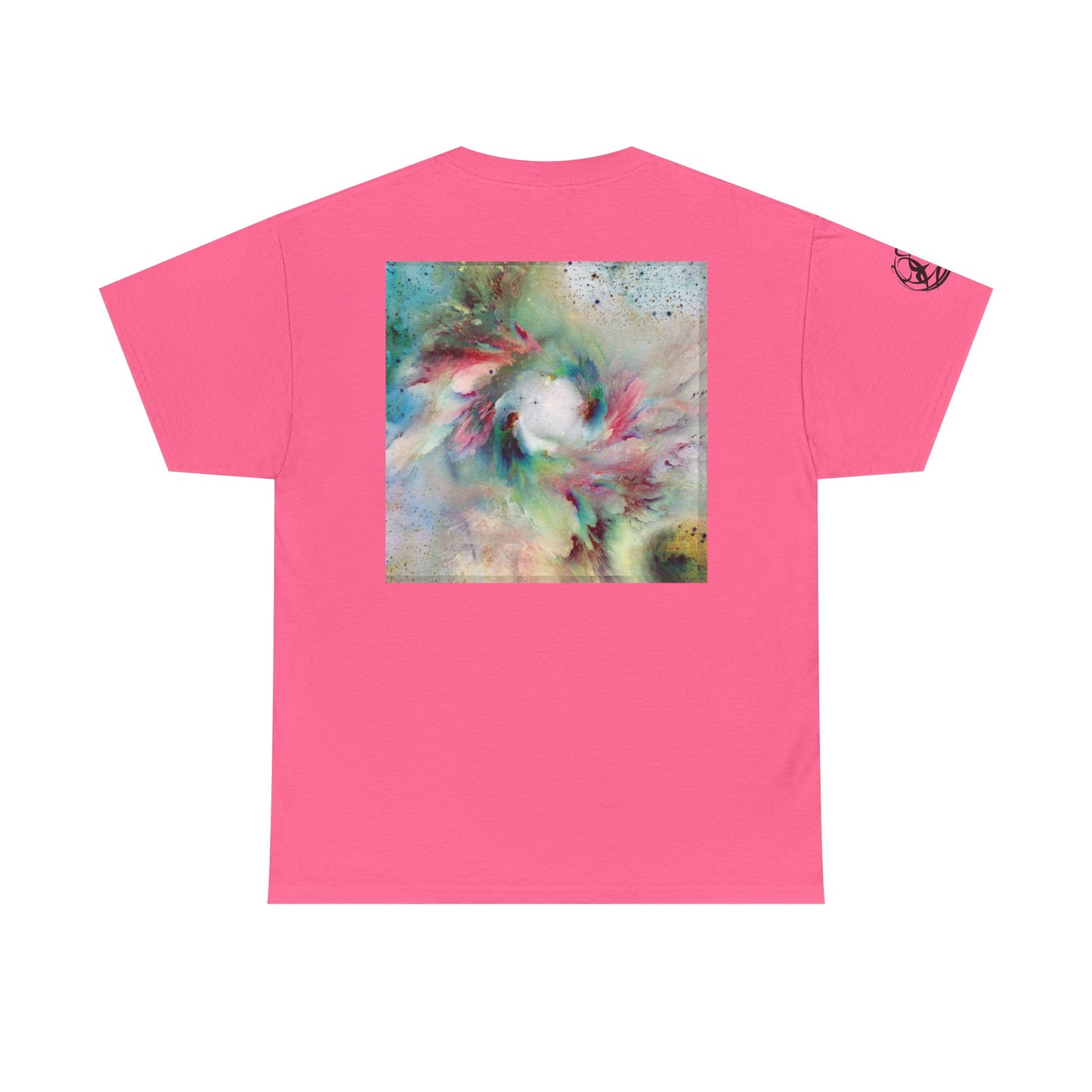 Zenios Ill Meditation T-Shirt
