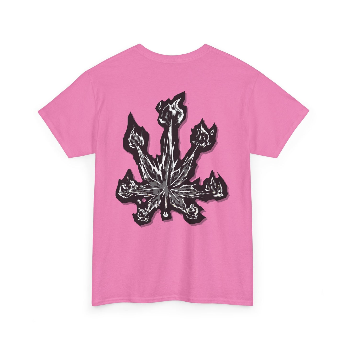 Burning Kush LaRose Style Tee