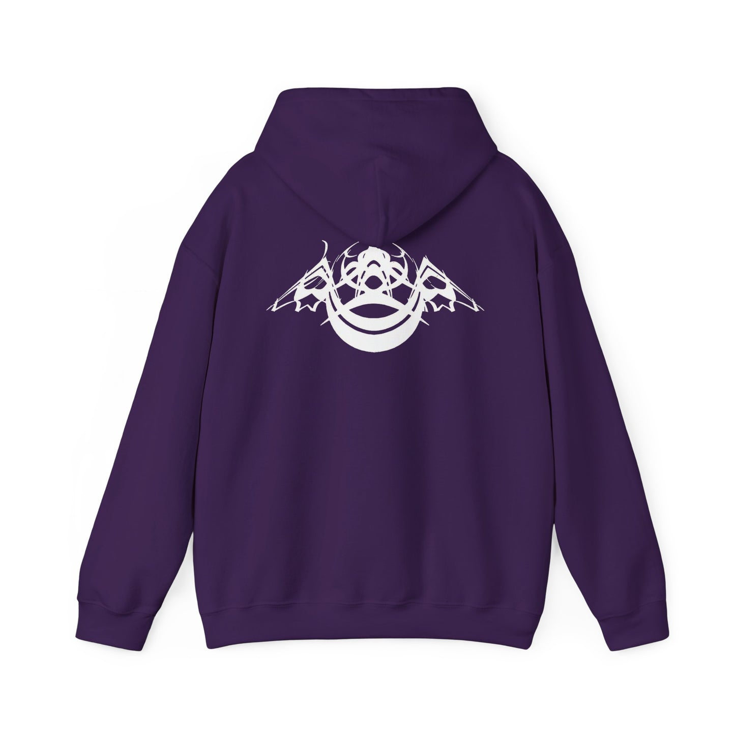 House of All Starz Basic Hooded Sweatshirt
