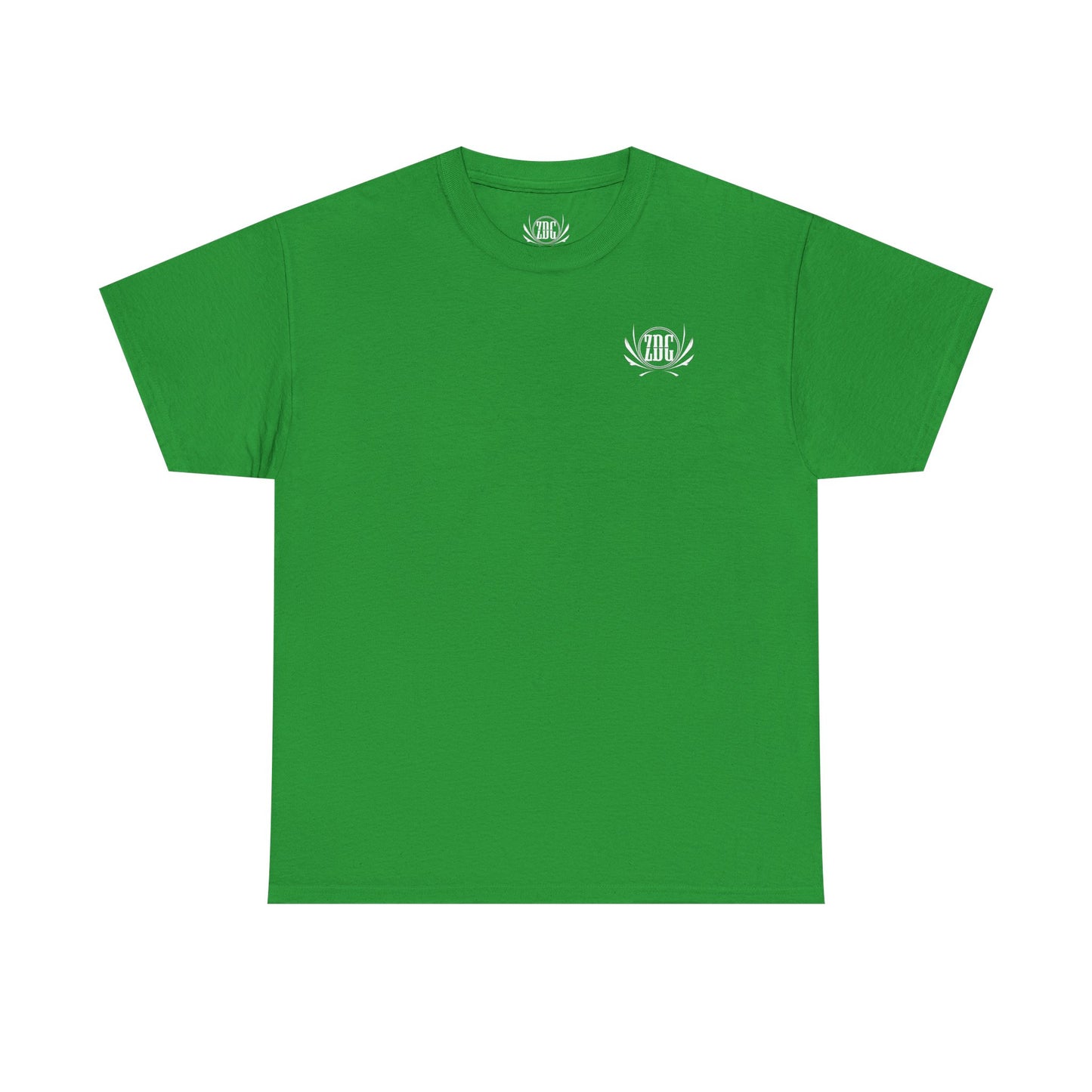 Zen Designer Gear Basic Tee