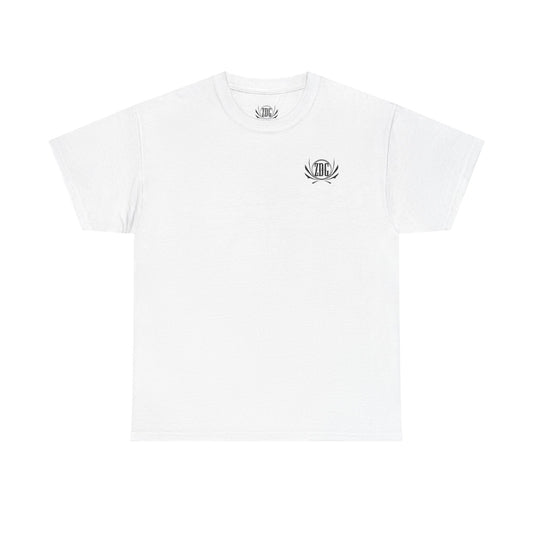 Zen Designer Gear Basic Tee