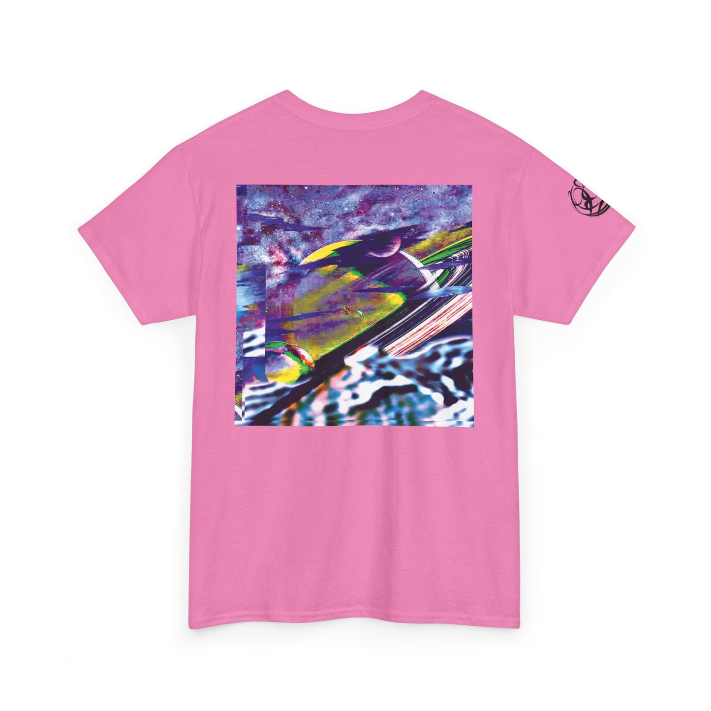 Zenios Pure Medication T-Shirt