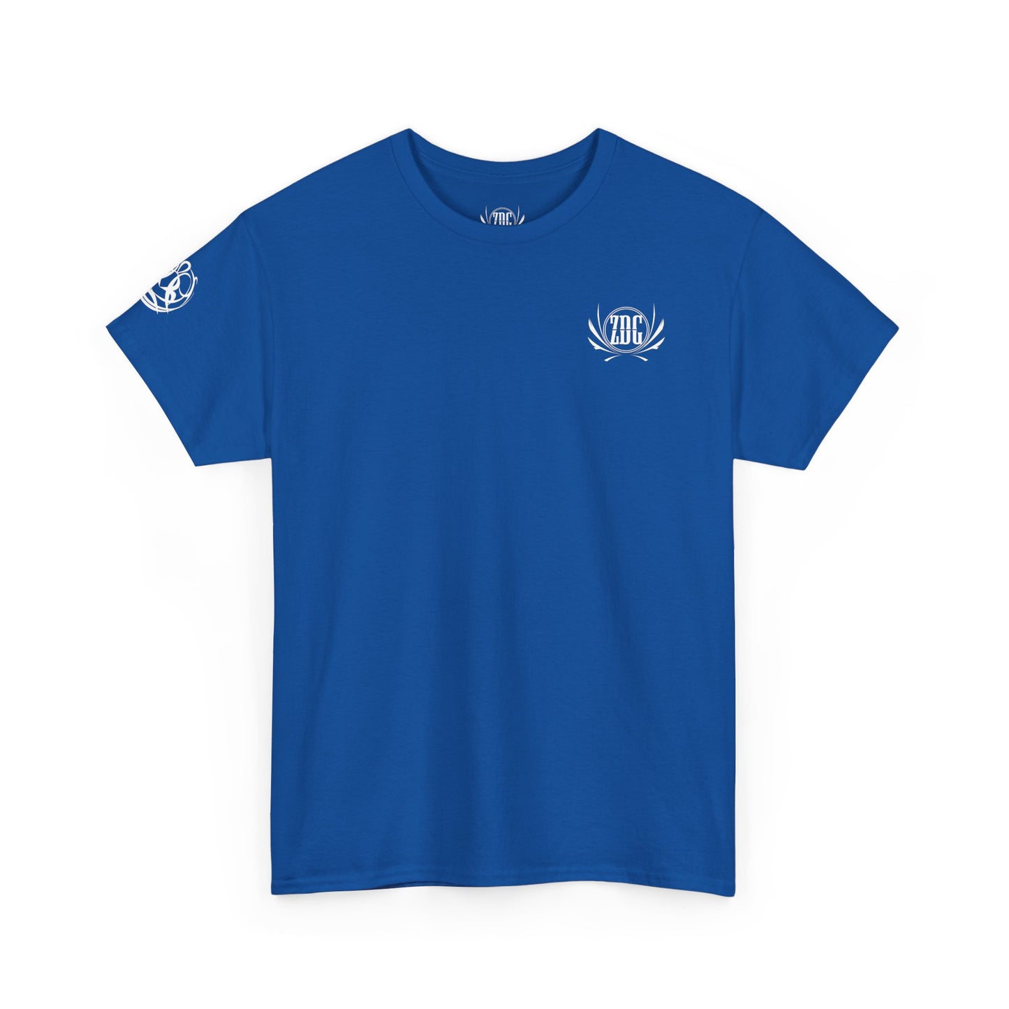 Zenios Pure Medication T-Shirt