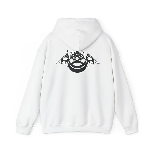 House of All Starz Basic Hooded Sweatshirt