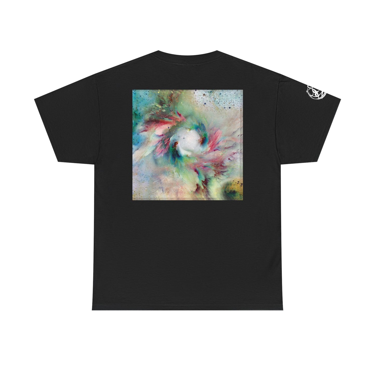 Zenios Ill Meditation T-Shirt