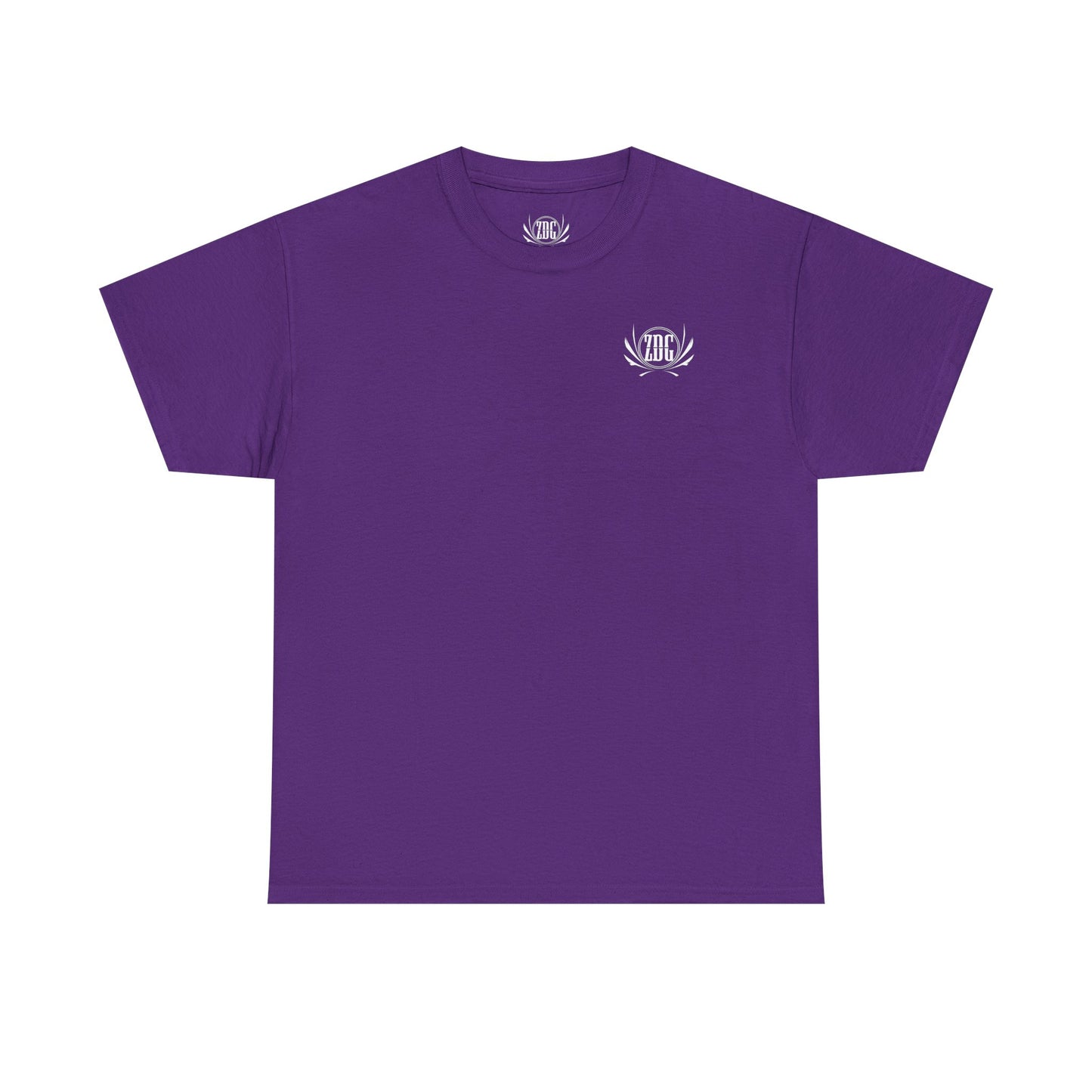Zen Designer Gear Basic Tee