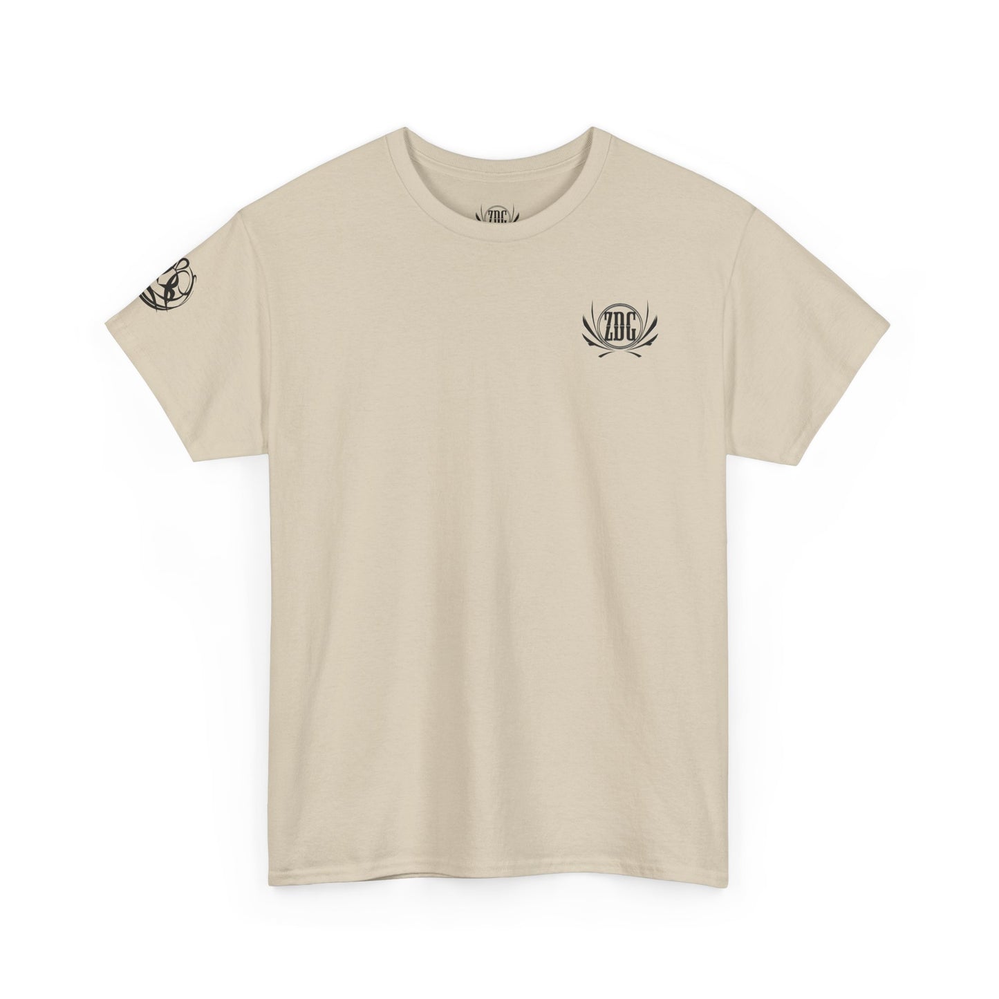 Zenios Ill Meditation T-Shirt