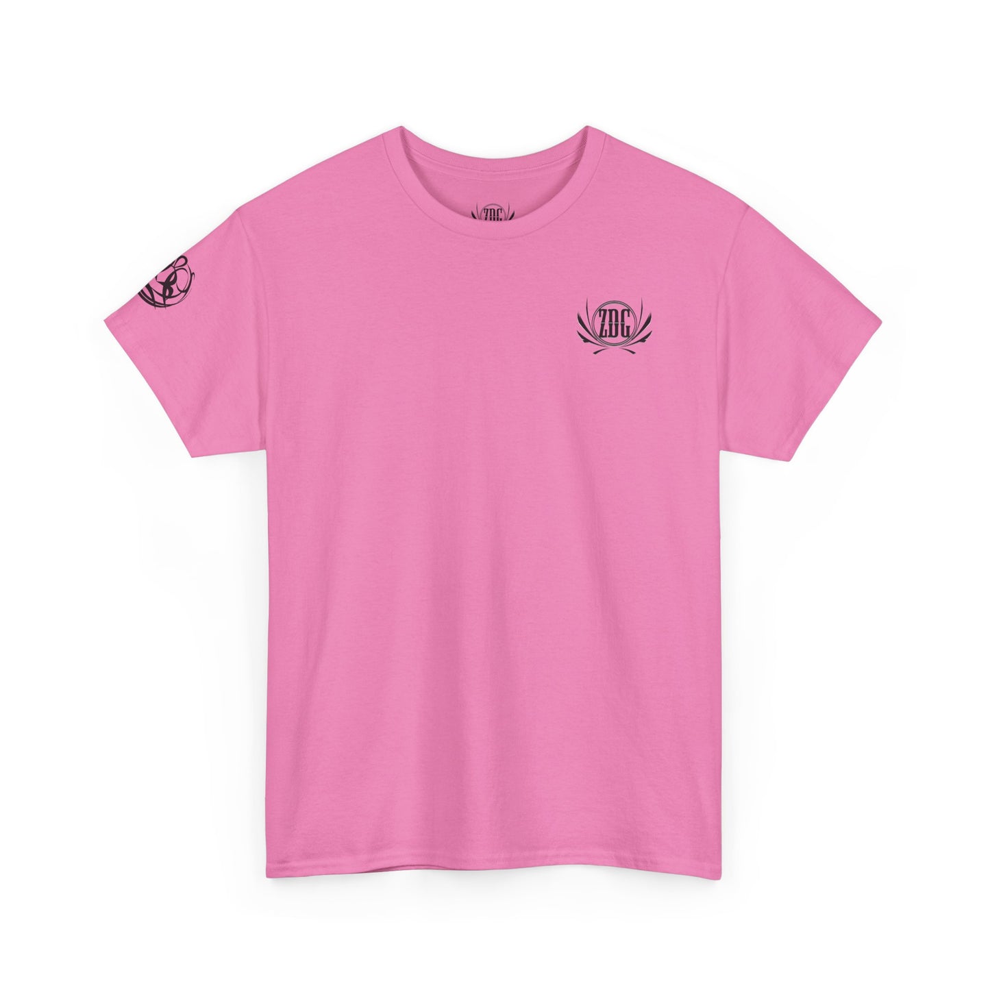 Zenios Pure Medication T-Shirt