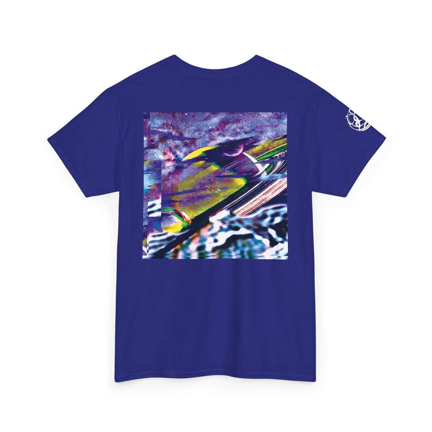Zenios Pure Medication T-Shirt