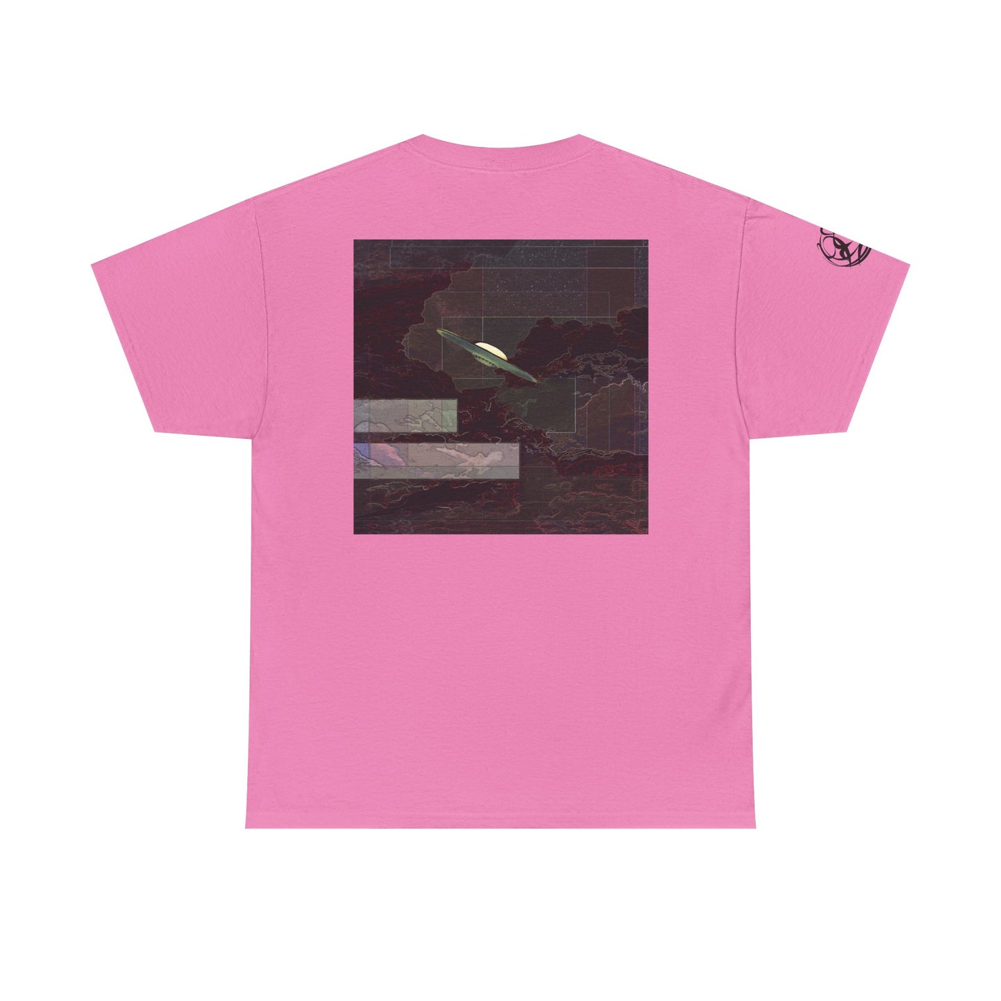 Zenios Trippy Travels T-Shirt