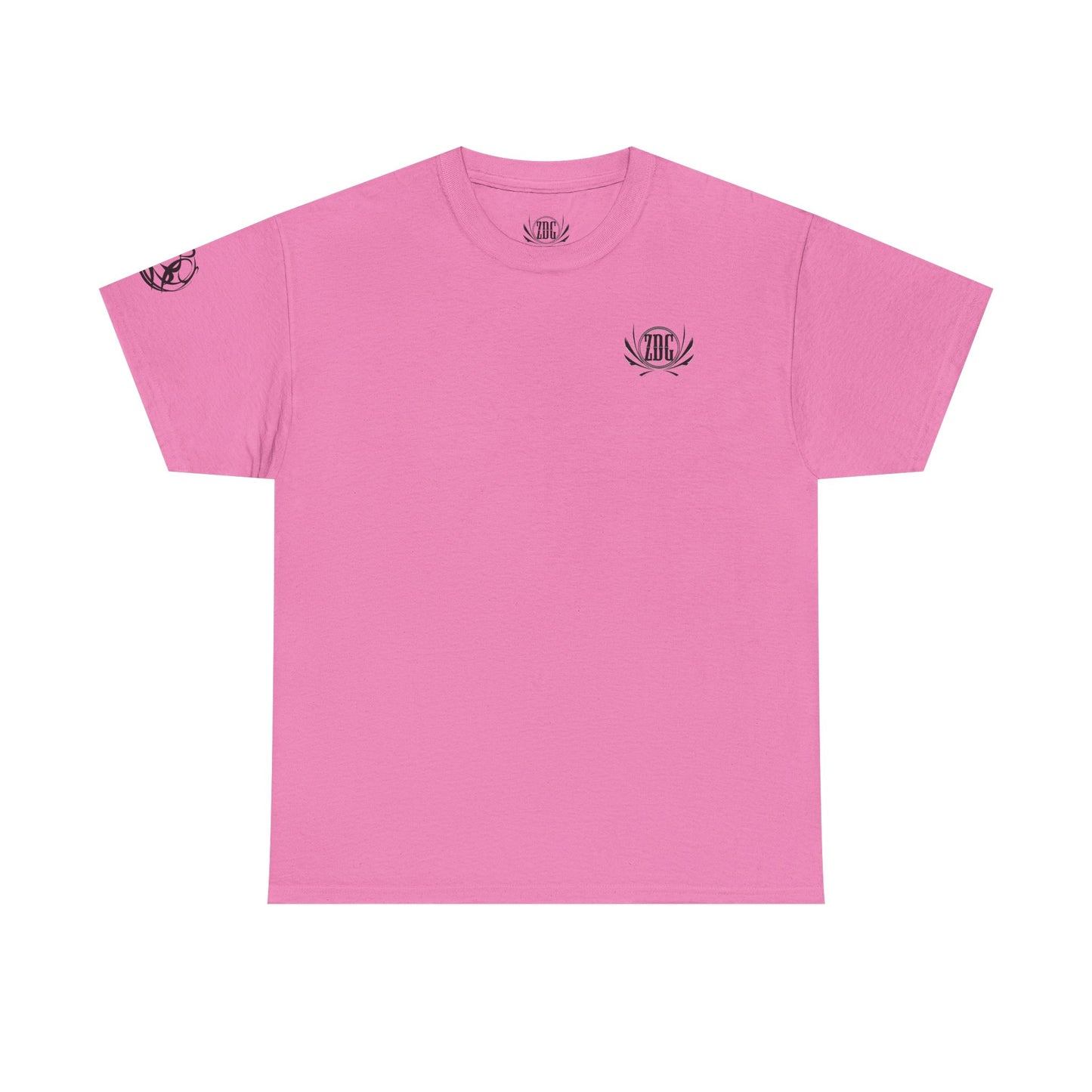 Zenios Trippy Travels T-Shirt