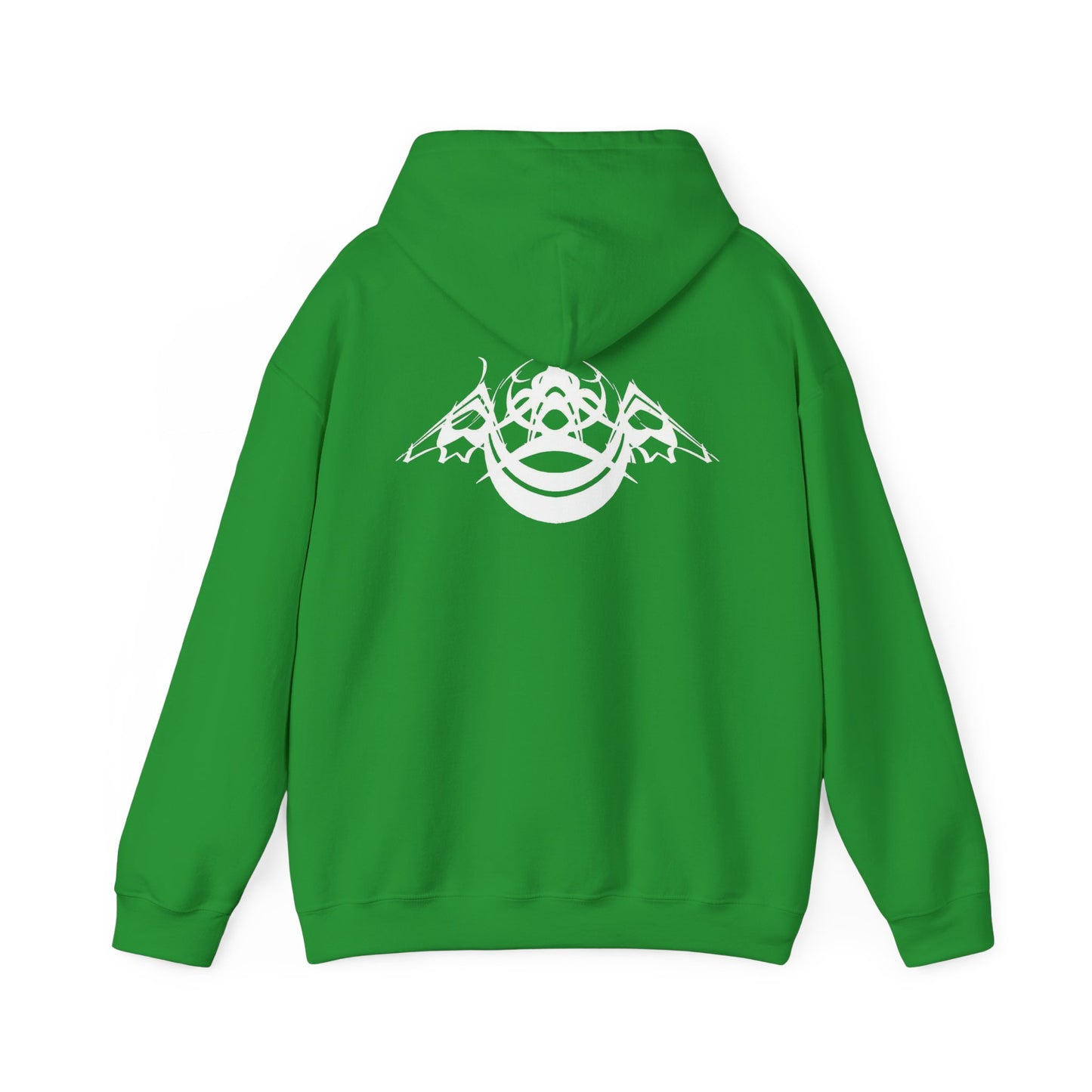House of All Starz Basic Hooded Sweatshirt