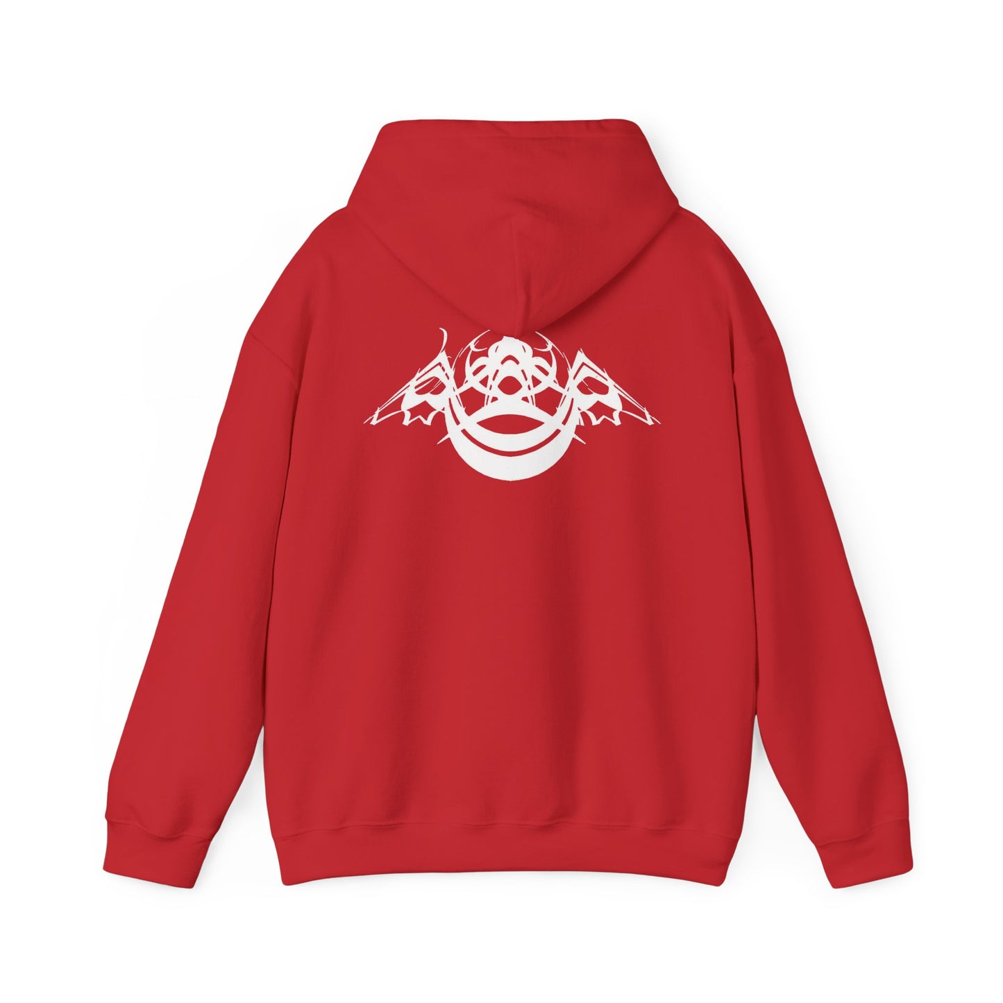 House of All Starz Basic Hooded Sweatshirt