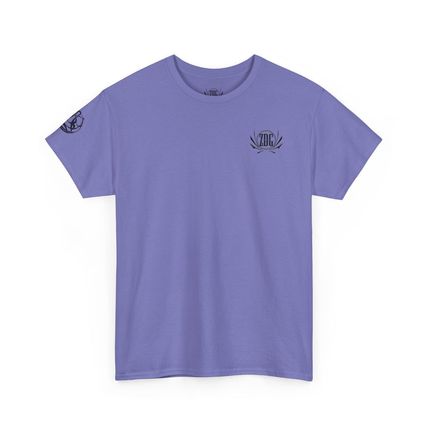 Zenios Pure Medication T-Shirt