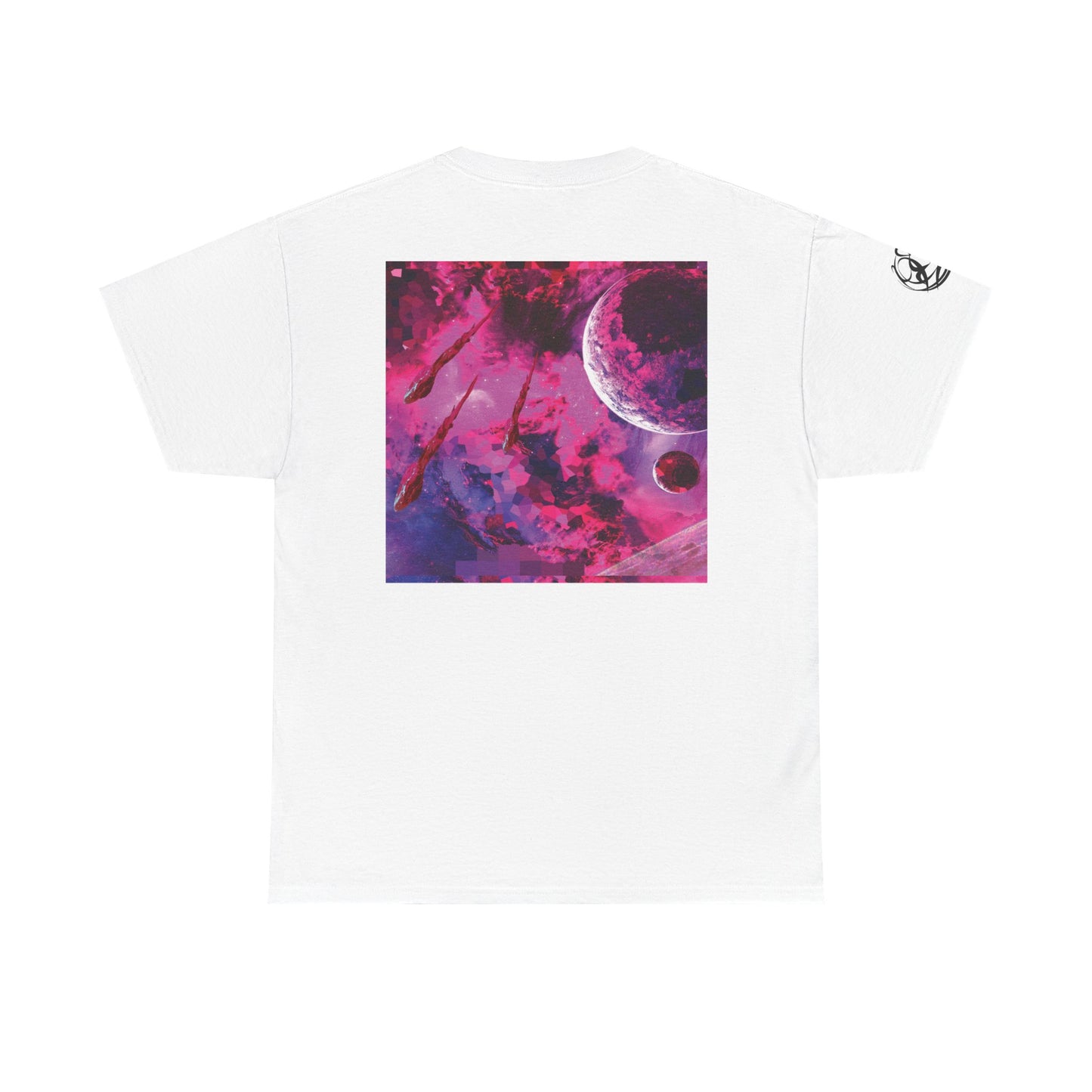 Zenios Mercury Crimson Dream T-Shirt