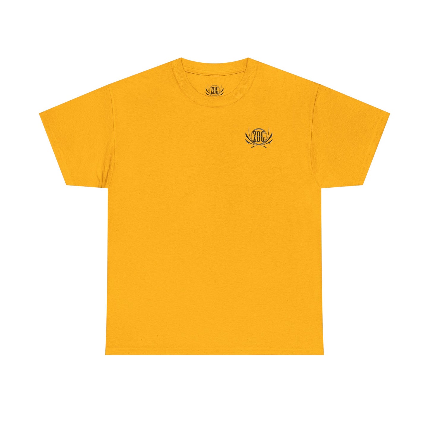 Zen Designer Gear Basic Tee