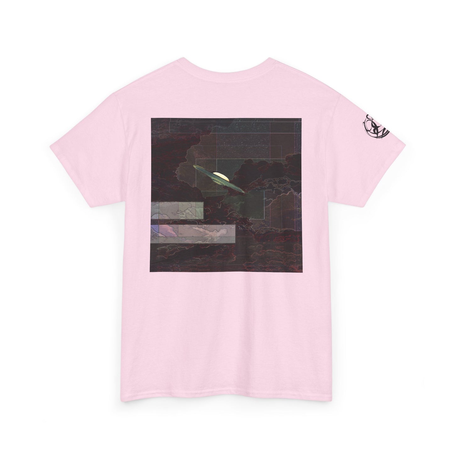 Zenios Trippy Travels T-Shirt