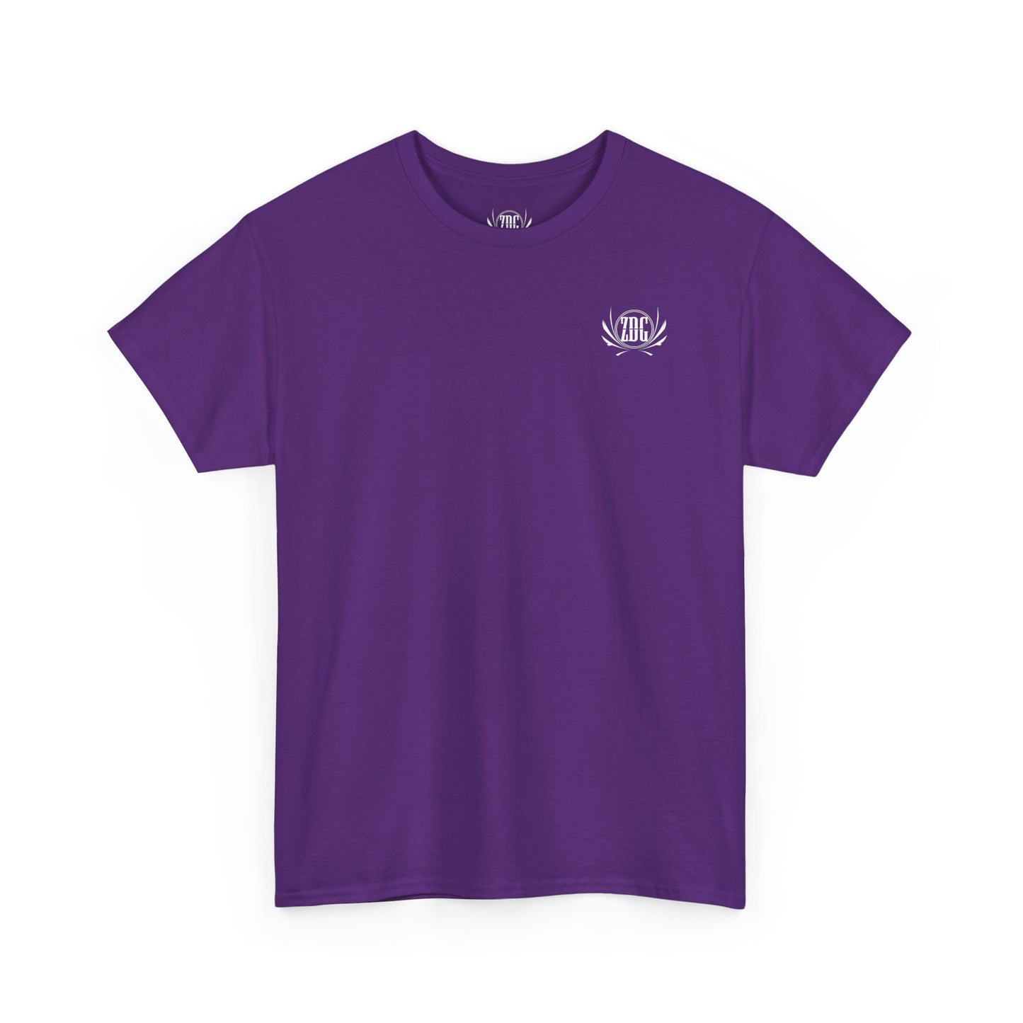 Burning Kush LaRose Style Tee