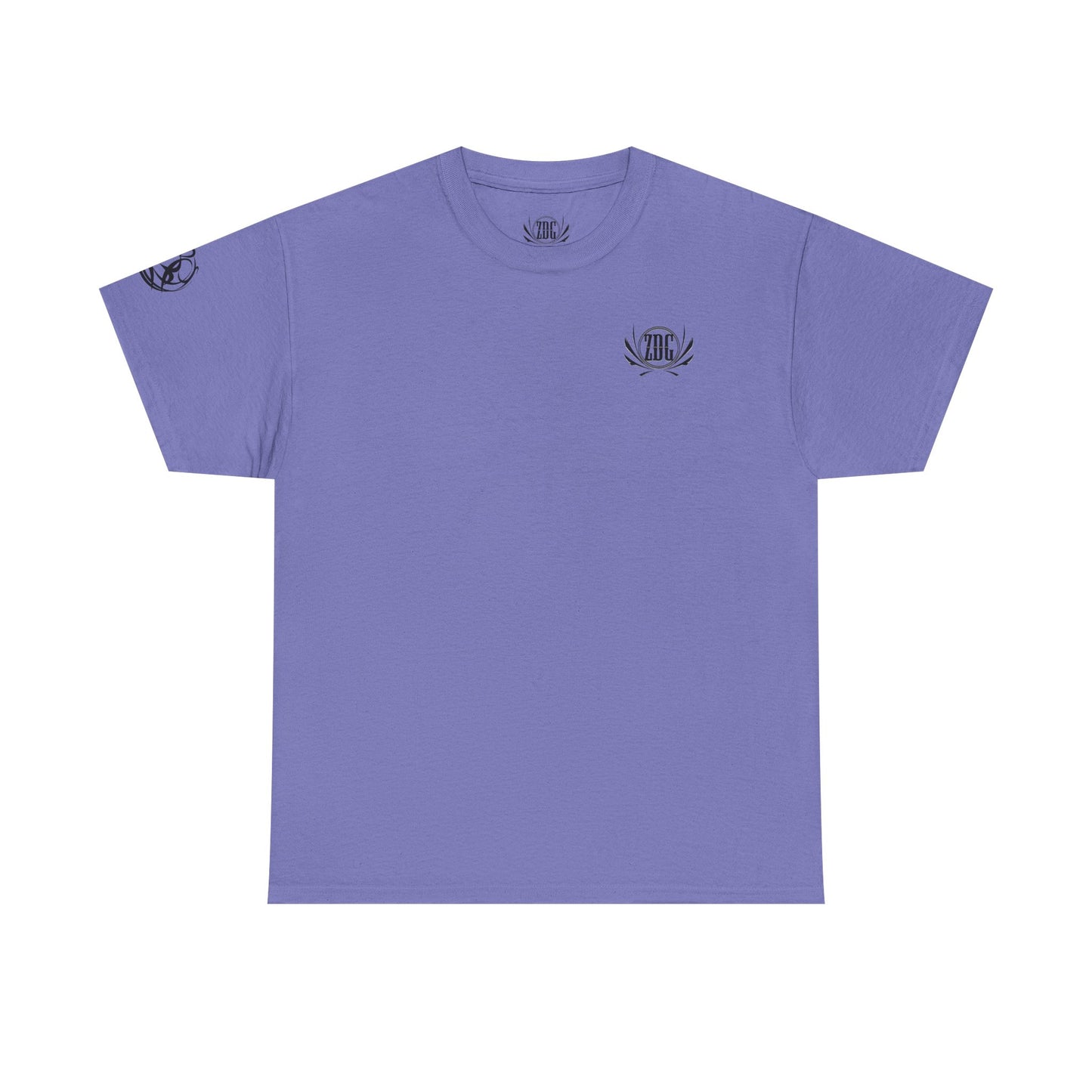 Zenios Trippy Travels T-Shirt