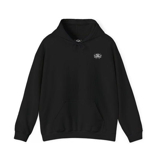 ZDG Basic Hooded Sweatshirt