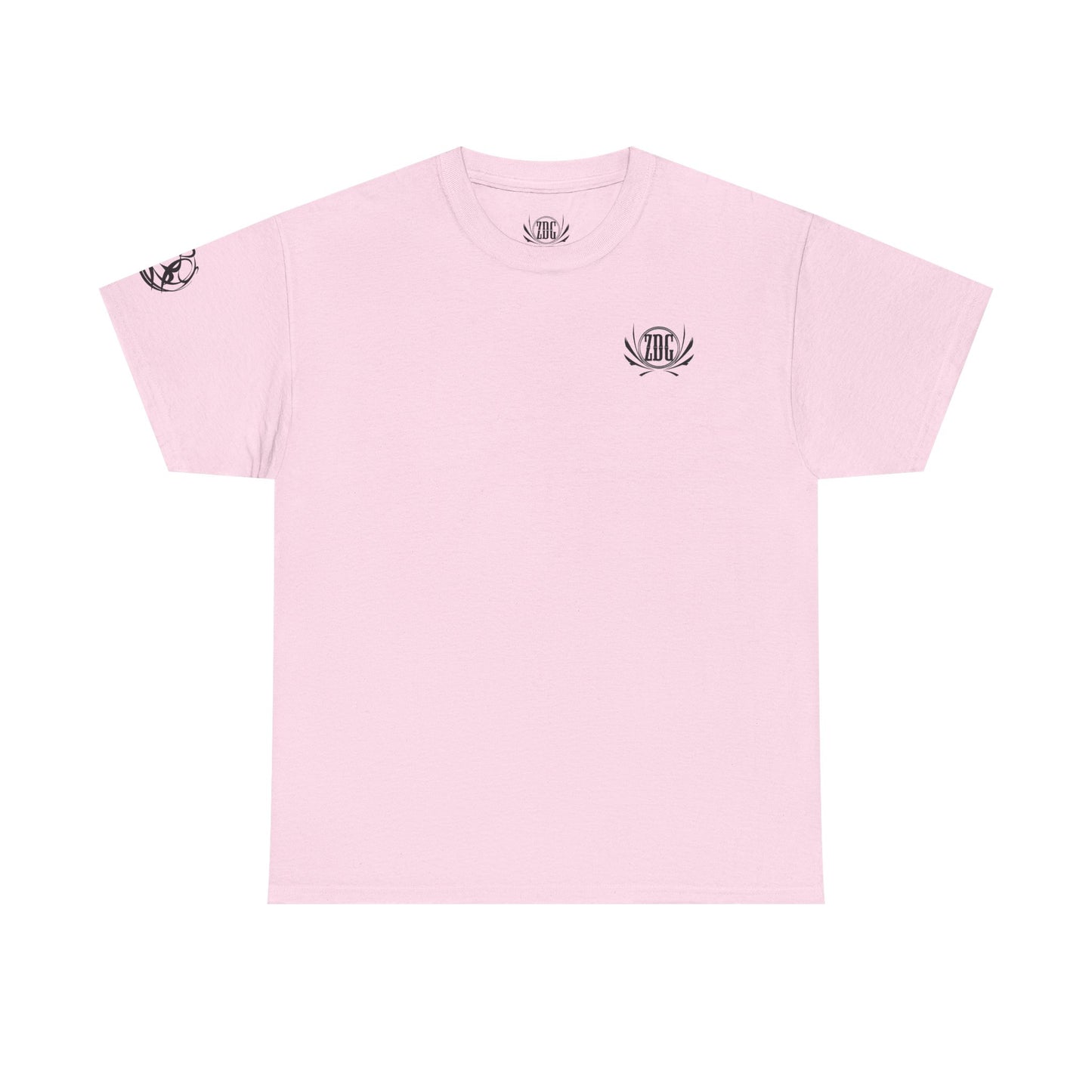 Zenios Trippy Travels T-Shirt